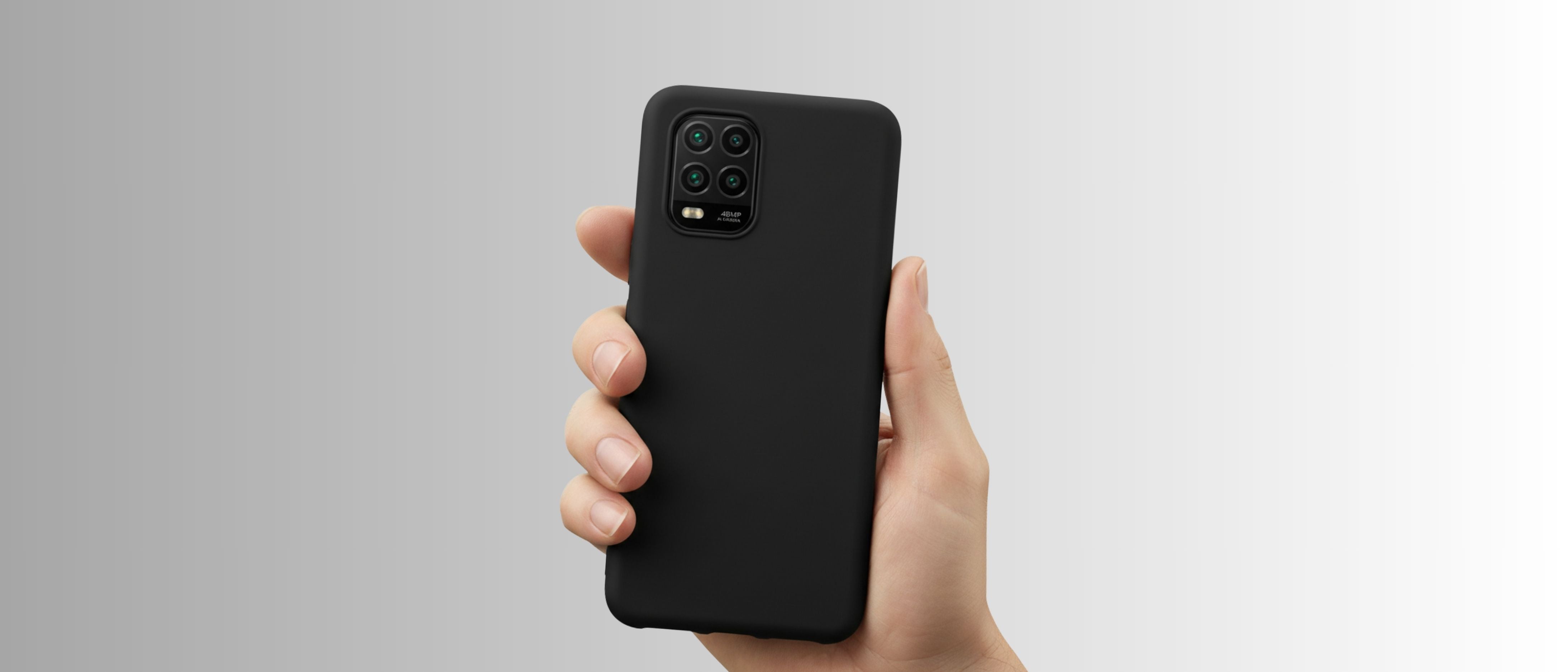 Buscar Xiaomi - Xiaomi Mi 10 Lite