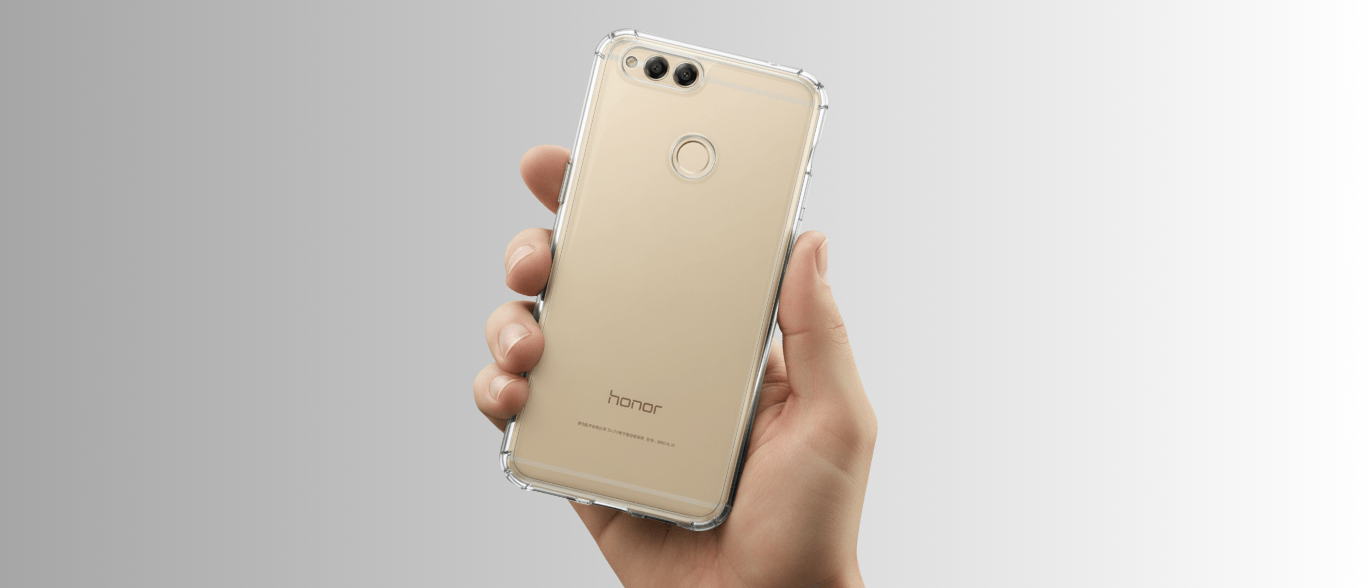 Buscar Honor - Huawei Honor 7X - La Casa de las Carcasas