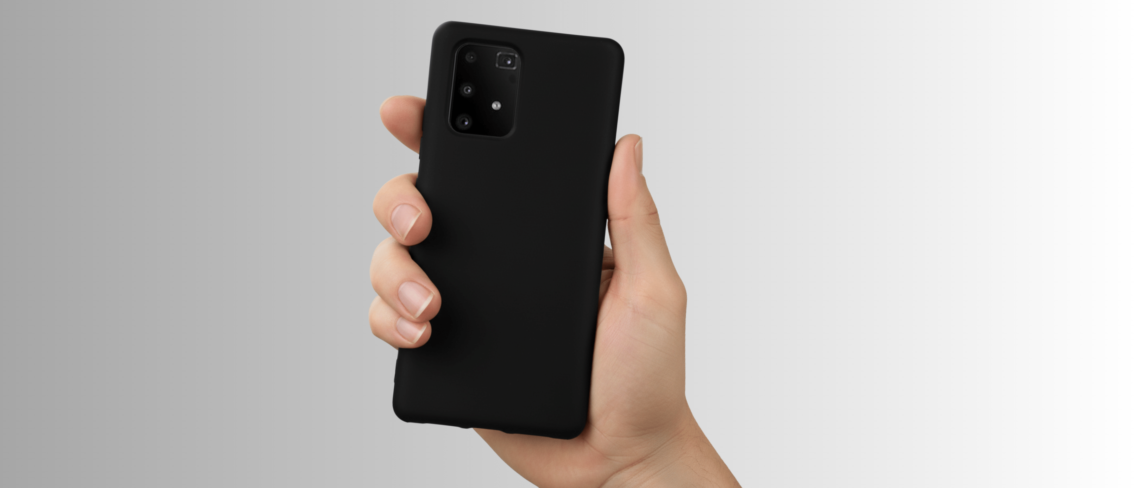 Buscar Samsung - Samsung Galaxy A91 - La Casa de las Carcasas