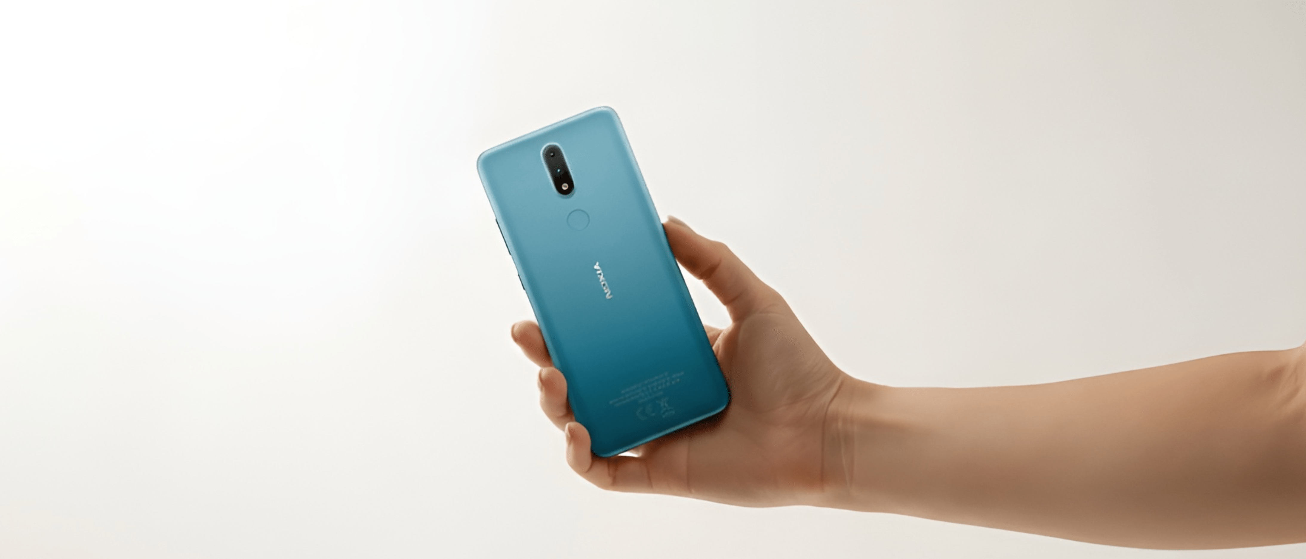 Buscar Nokia - Nokia 2.4 - La Casa de las Carcasas