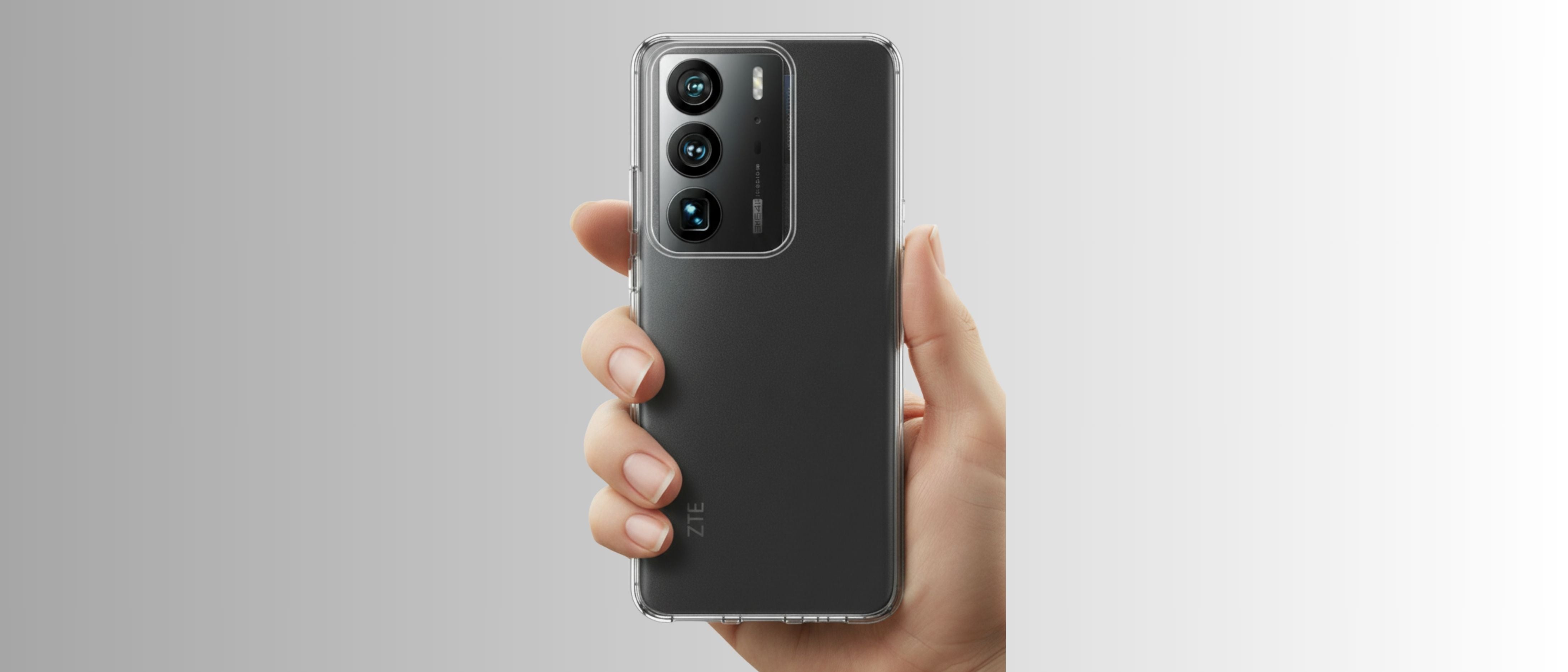 Buscar ZTE - ZTE Axon 40 Ultra