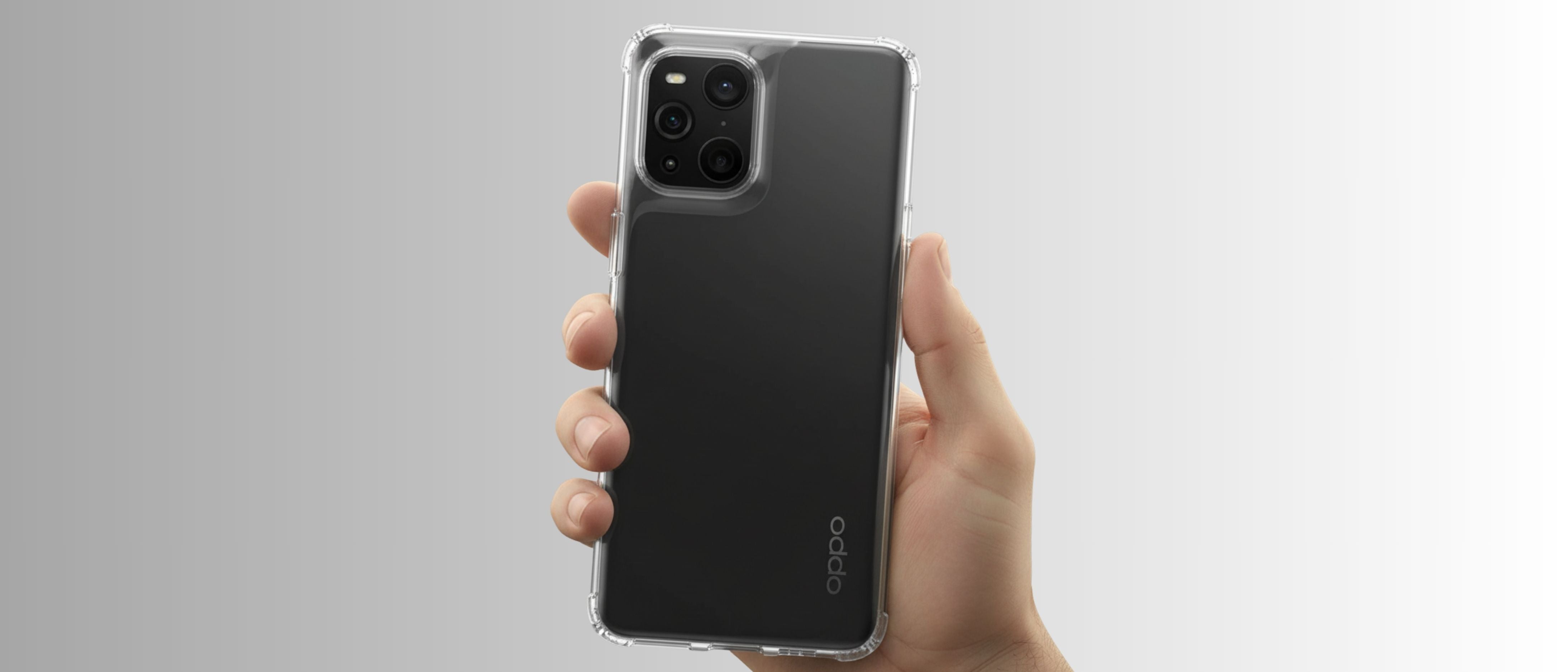 Buscar Oppo - Oppo Find X3 Pro