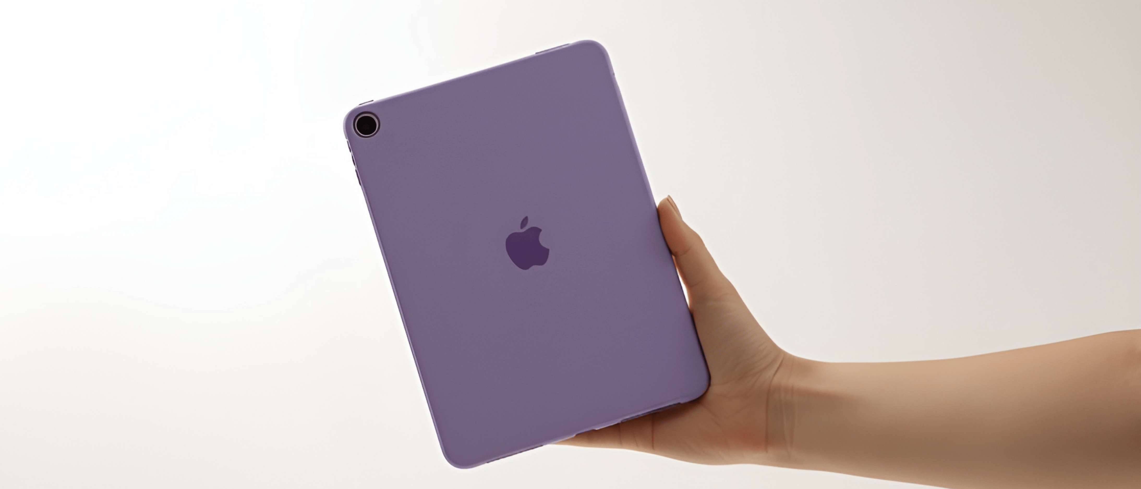 Buscar Apple - iPad Air 13 - La Casa de las Carcasas