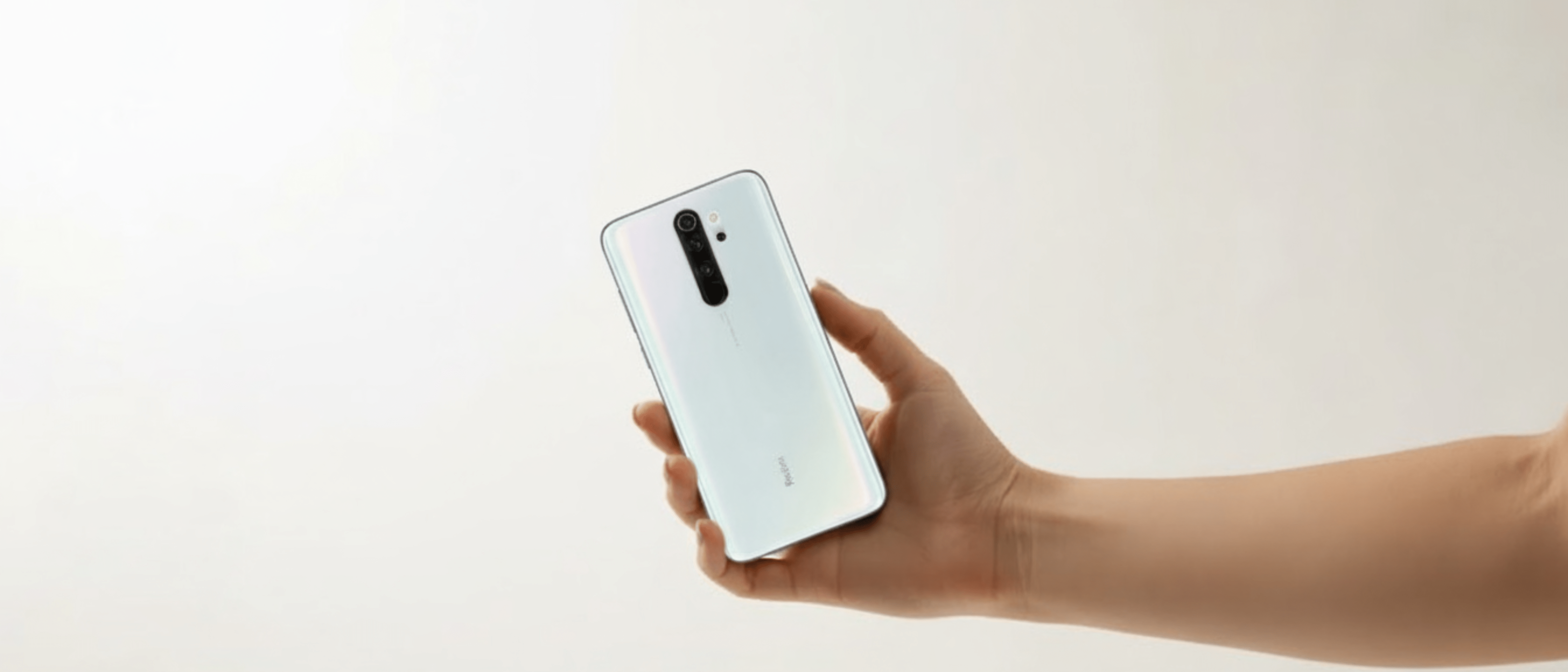 Buscar Xiaomi - Xiaomi Redmi Note 8 Pro - La Casa de las Carcasas
