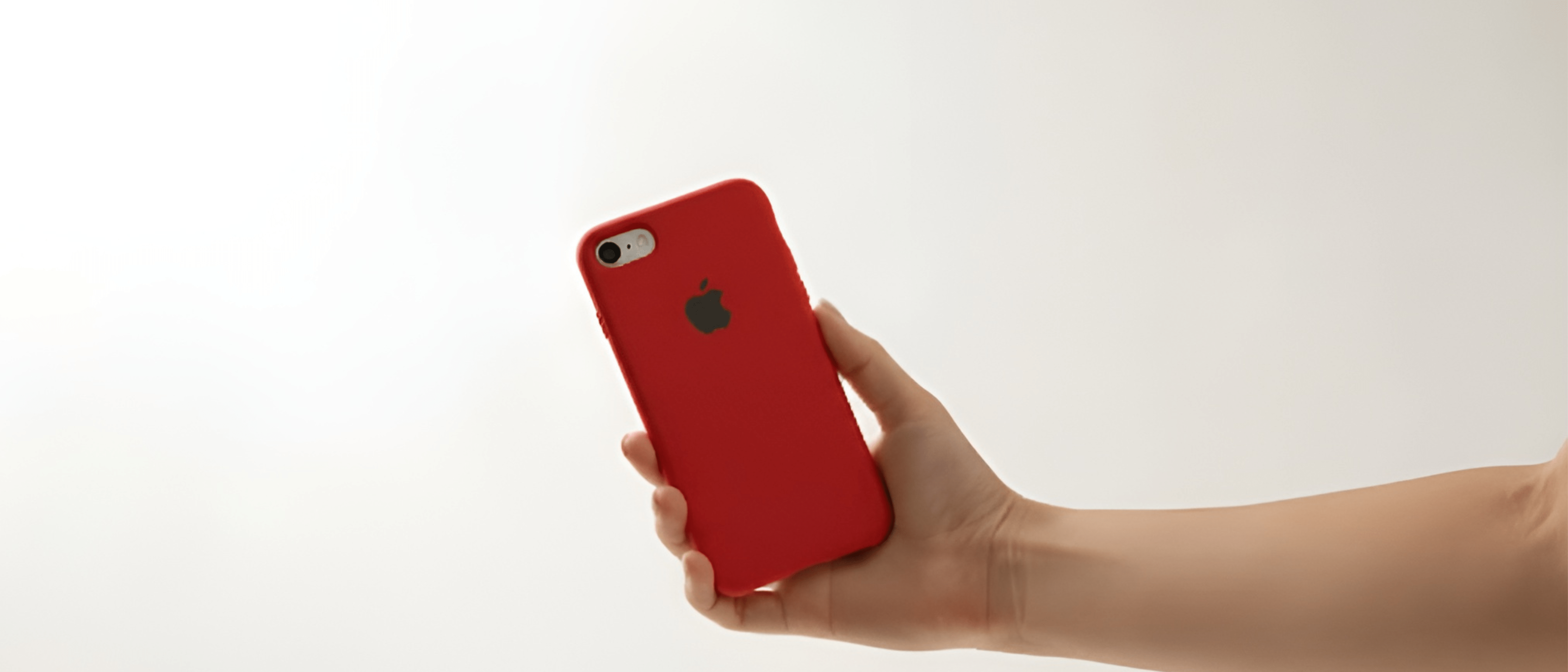 LCDLC>Apple>Funda iPhone SE