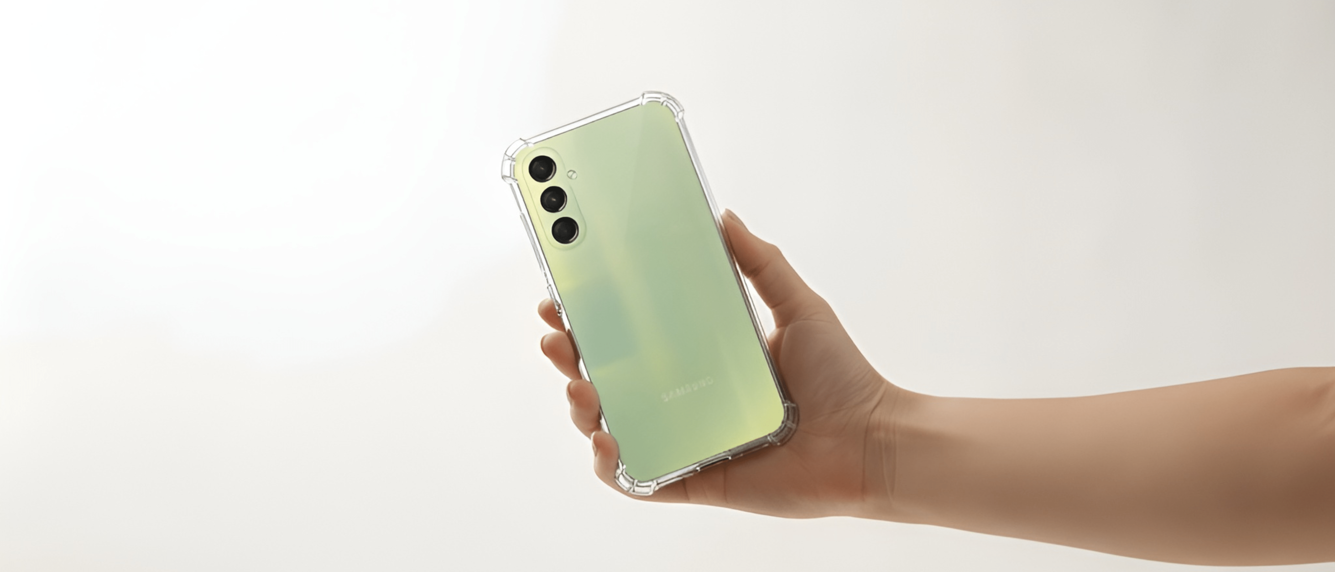 Buscar Samsung - Samsung Galaxy A24 4G - La Casa de las Carcasas