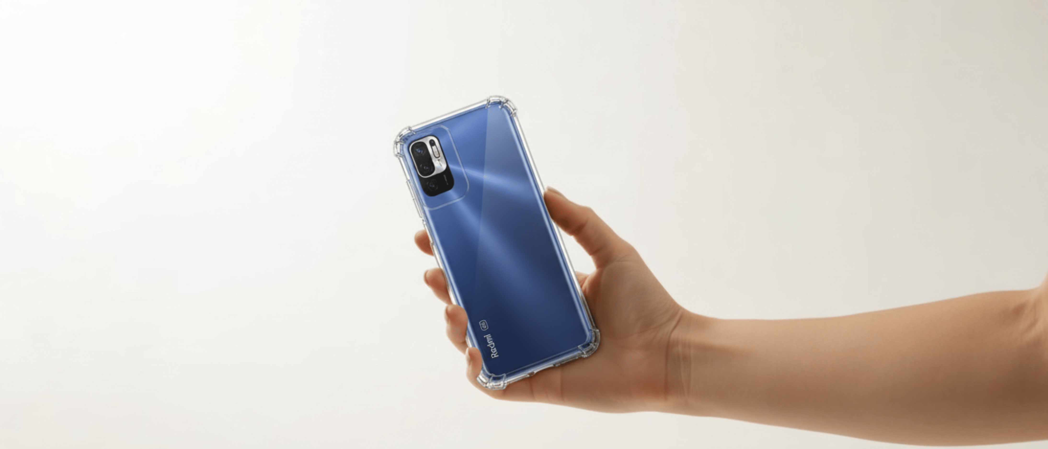 Buscar Xiaomi - Xiaomi Redmi Note 10 5G - La Casa de las Carcasas