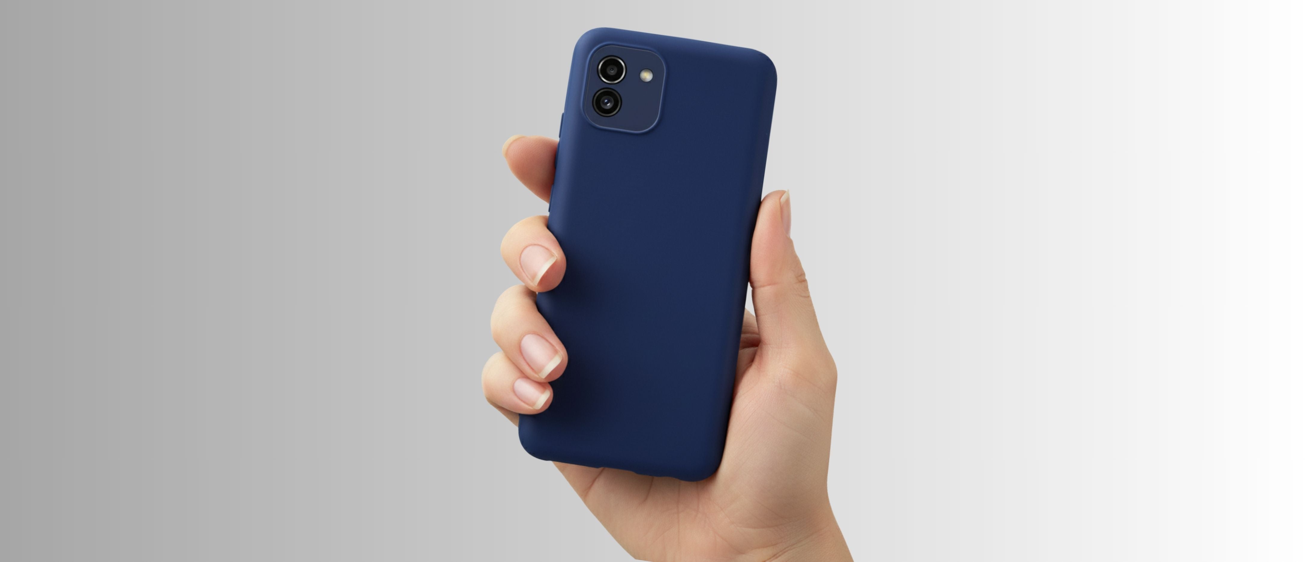 Buscar Samsung - Samsung Galaxy A03