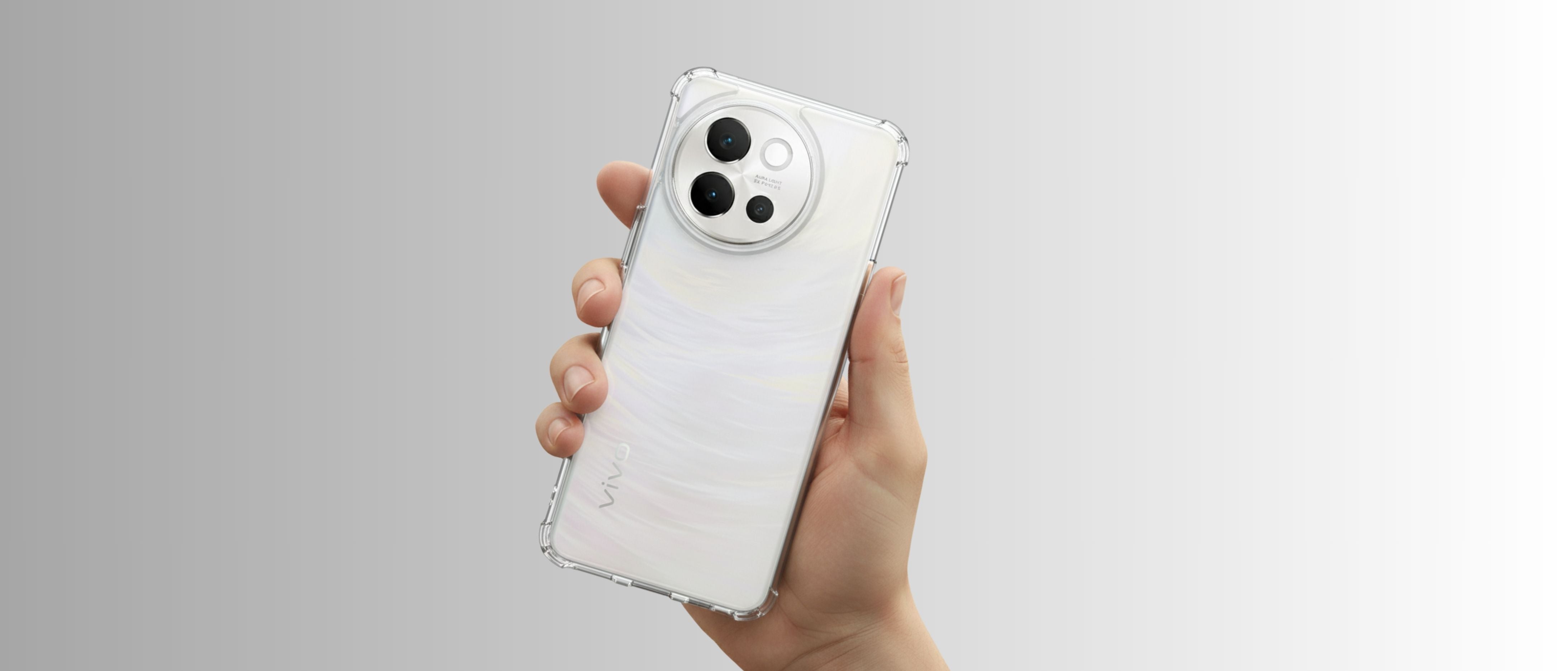 LCDLC>Vivo>Funda Vivo V40 Lite
