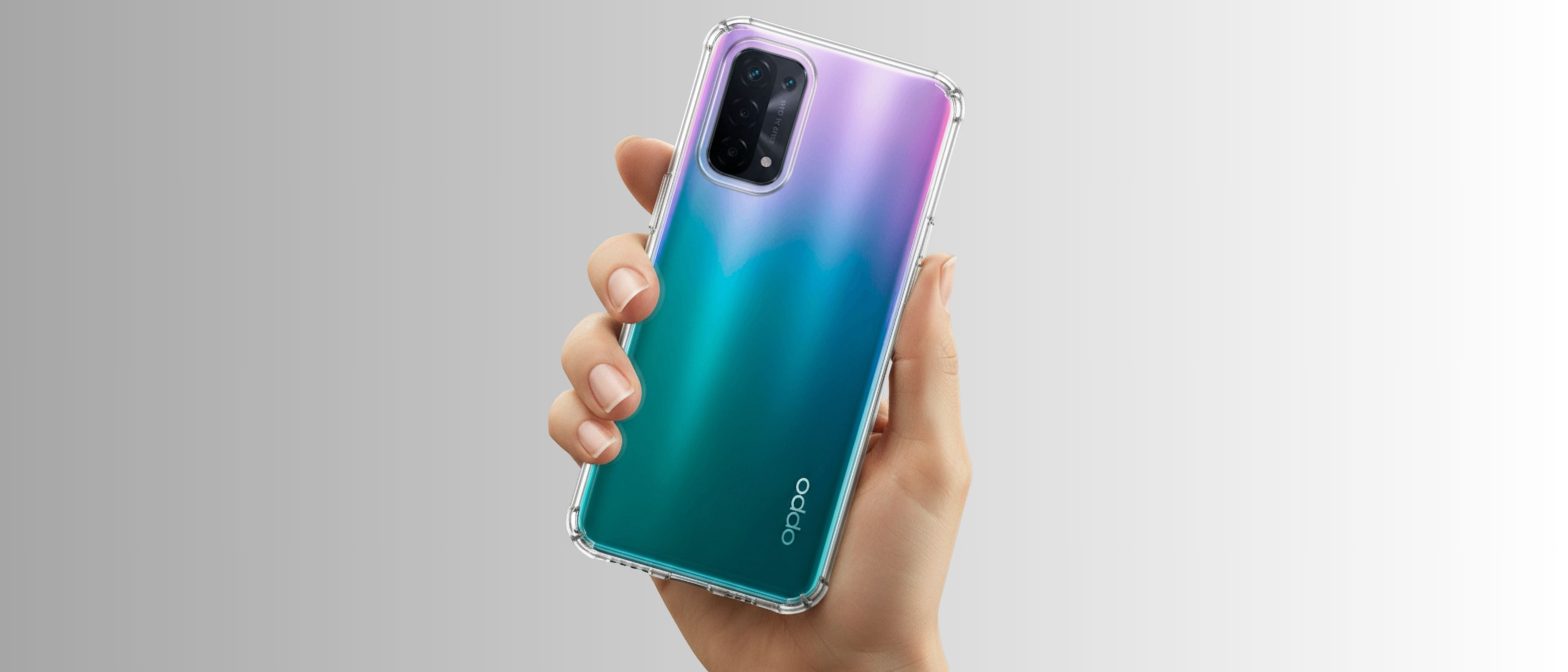 LCDLC>Oppo>Funda Oppo A54 5G
