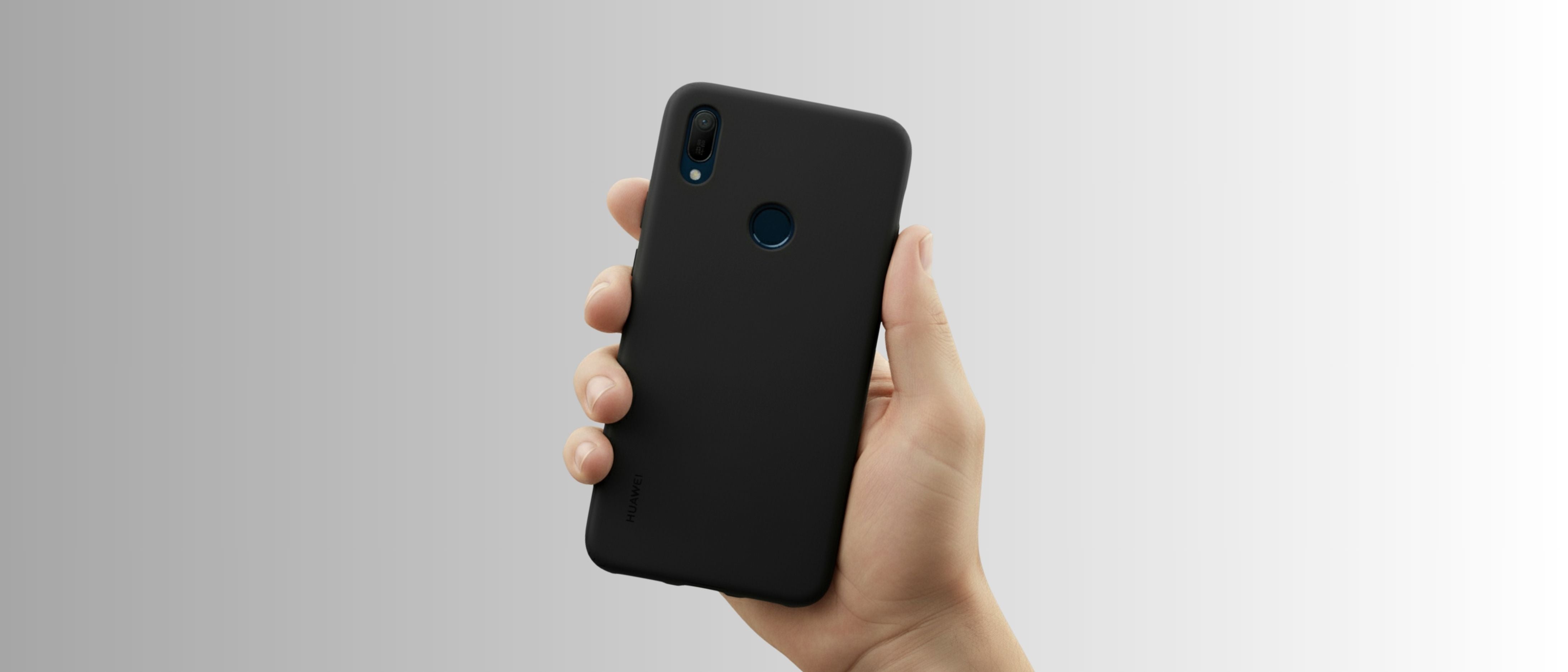 LCDLC>Huawei>Funda Huawei Y6 Pro 2017