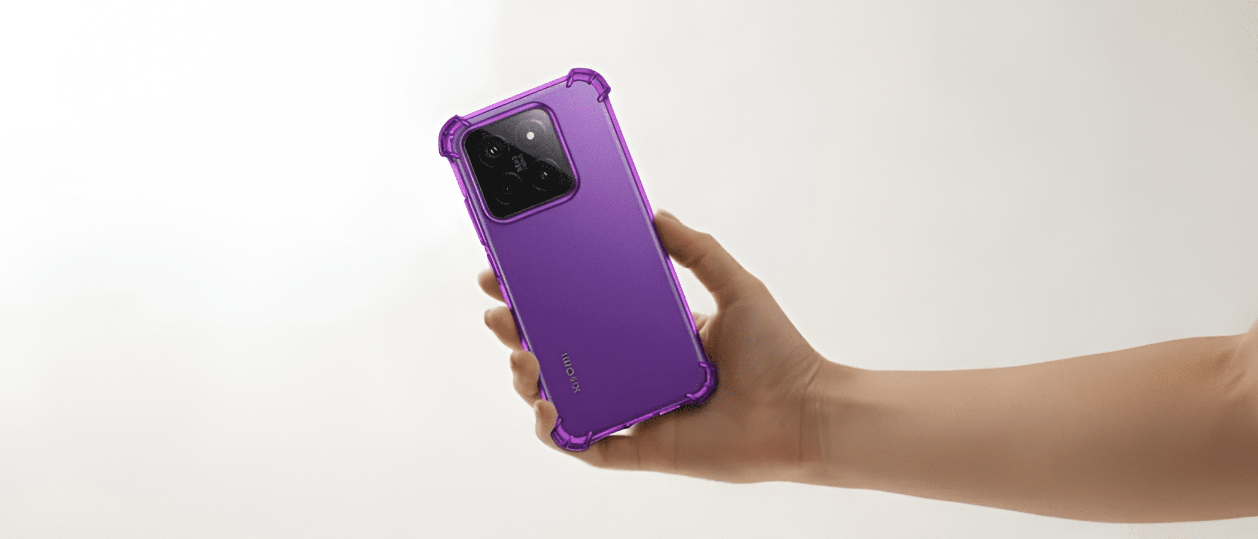 LCDLC>Xiaomi>Funda Xiaomi 15