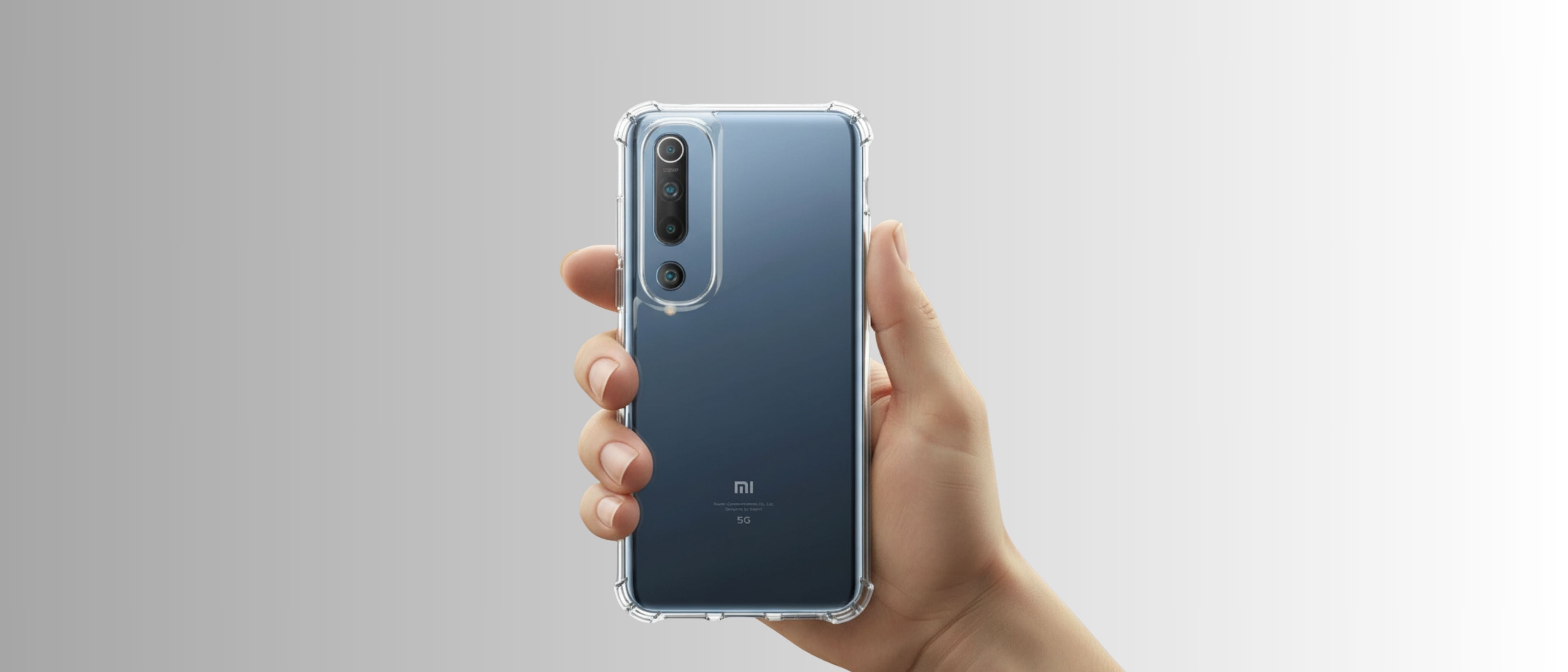 LCDLC>Xiaomi>Funda Xiaomi Mi 10