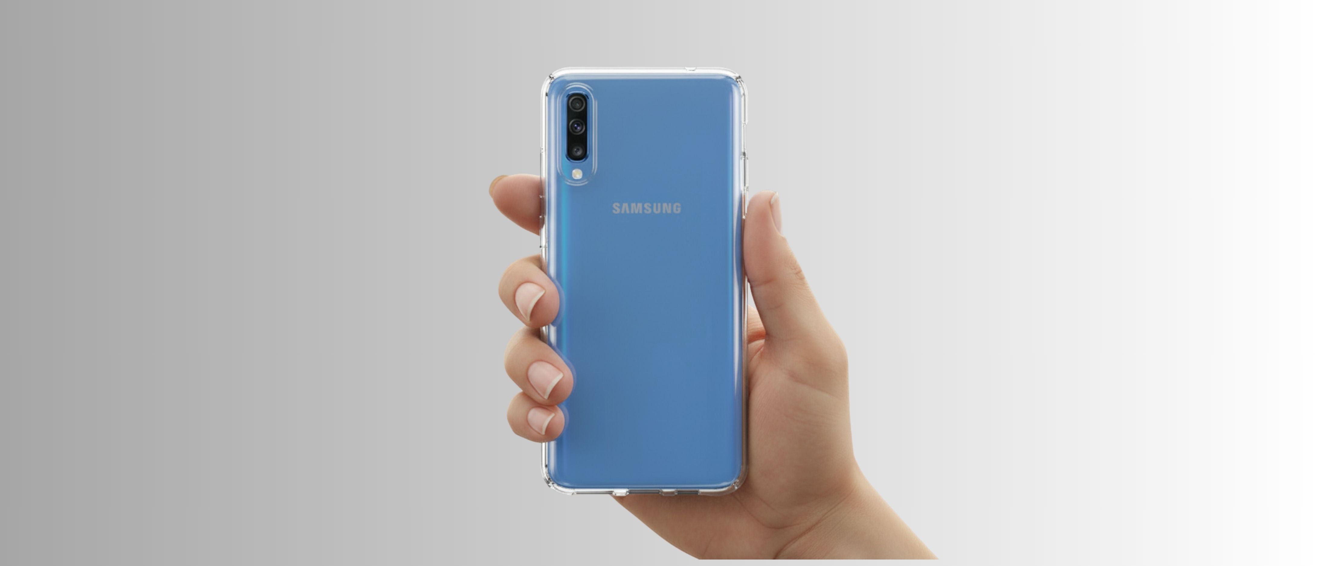 LCDLC>Samsung>Funda Samsung Galaxy A70e