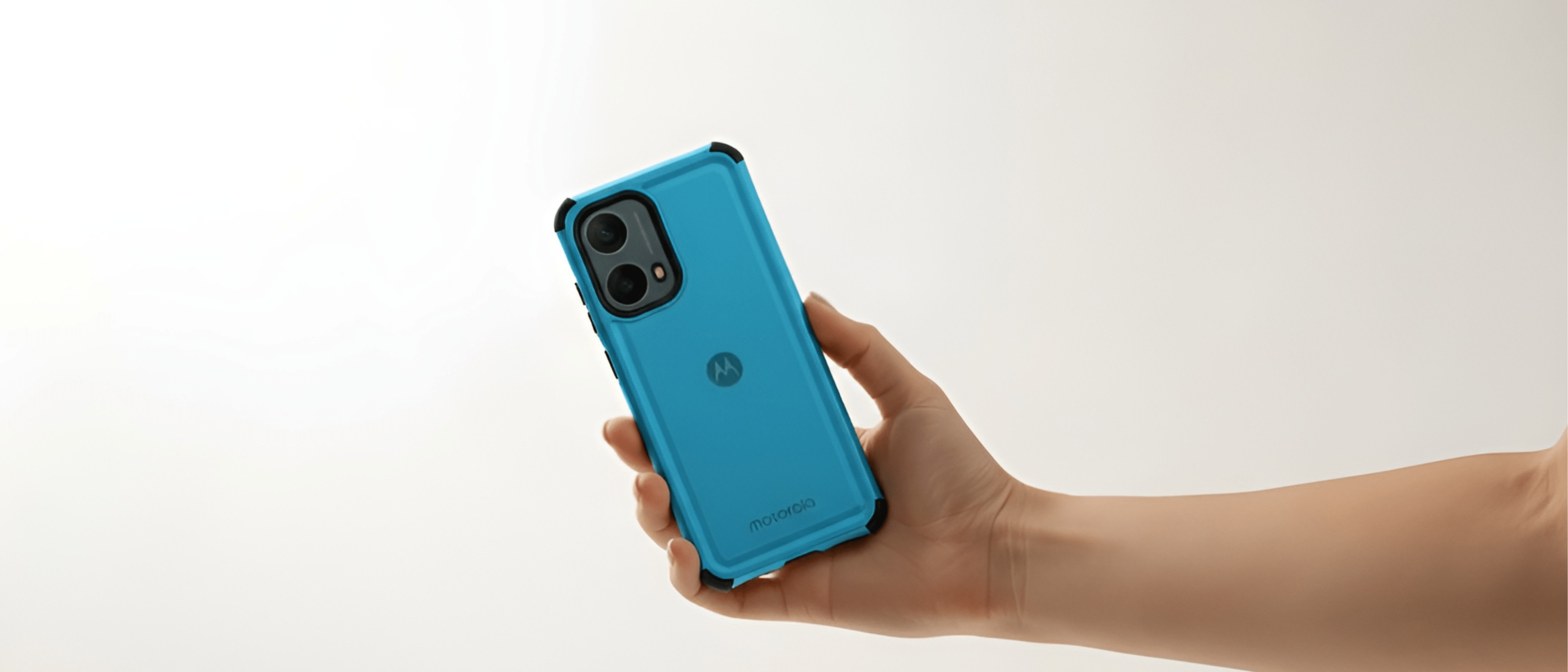 Buscar Motorola - Motorola Moto G35 - La Casa de las Carcasas