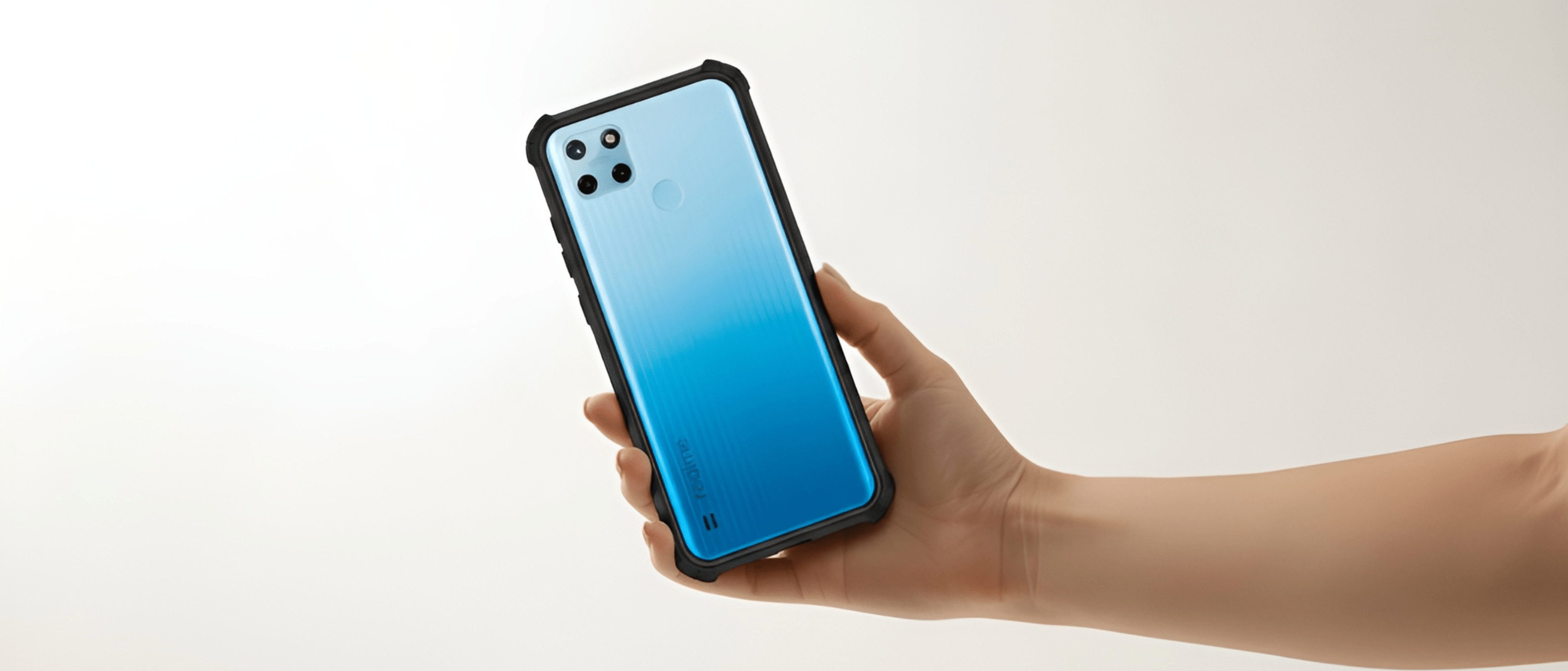 Buscar Realme - Realme C25Y - La Casa de las Carcasas