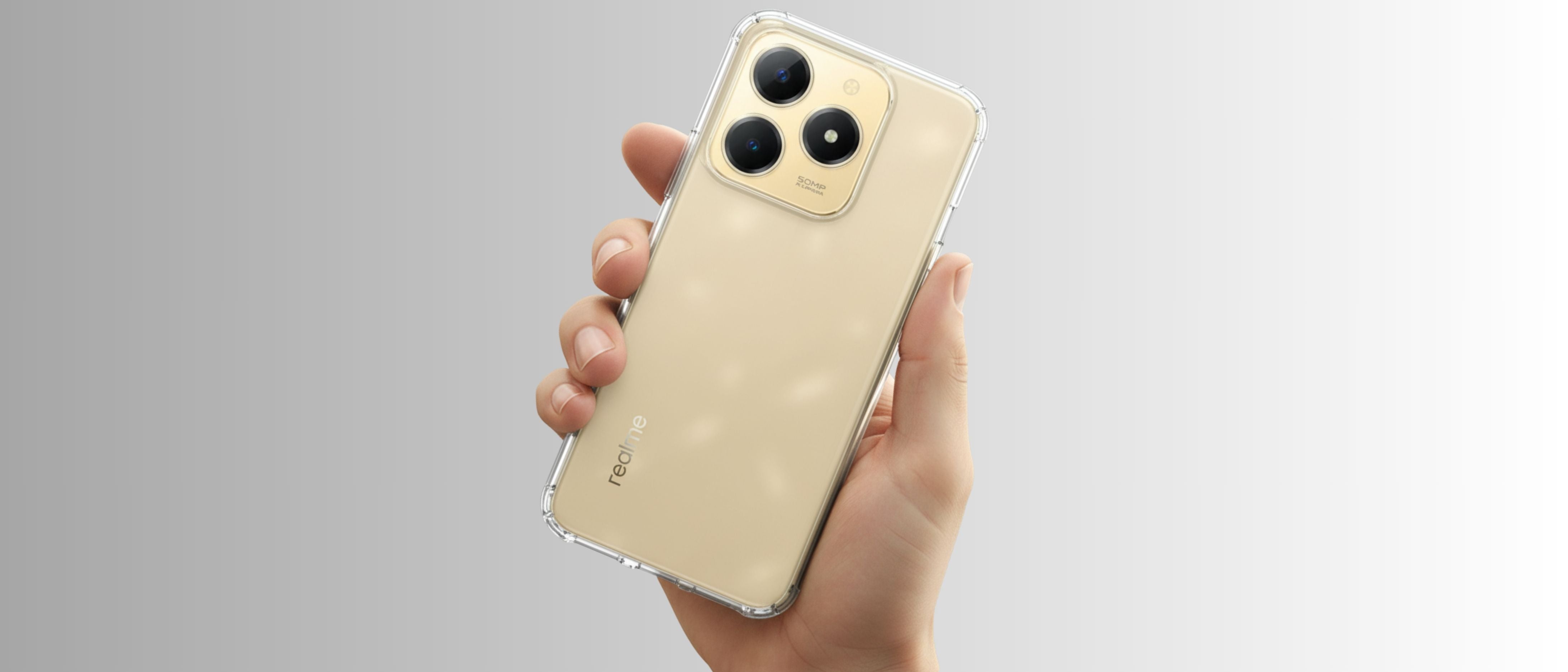 Buscar Realme - Realme C61