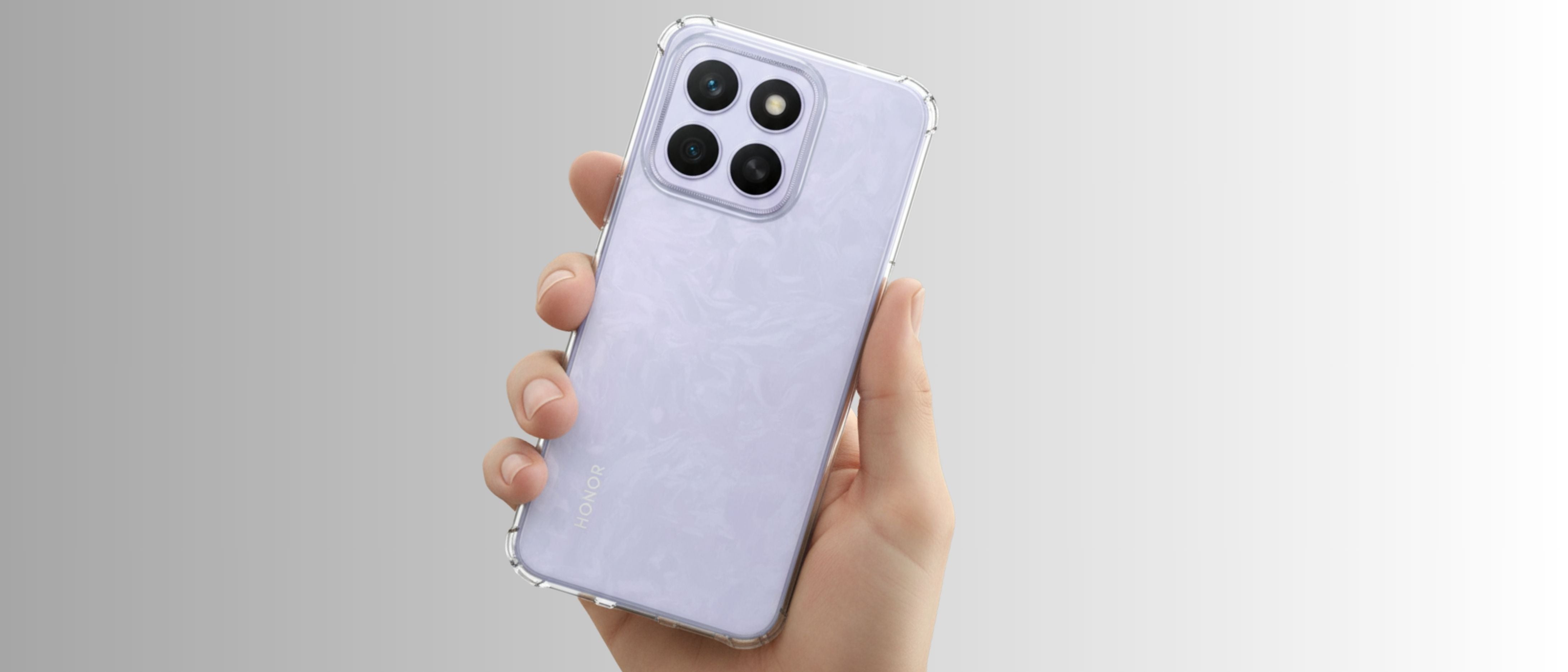 Buscar Honor - Huawei Honor X8C