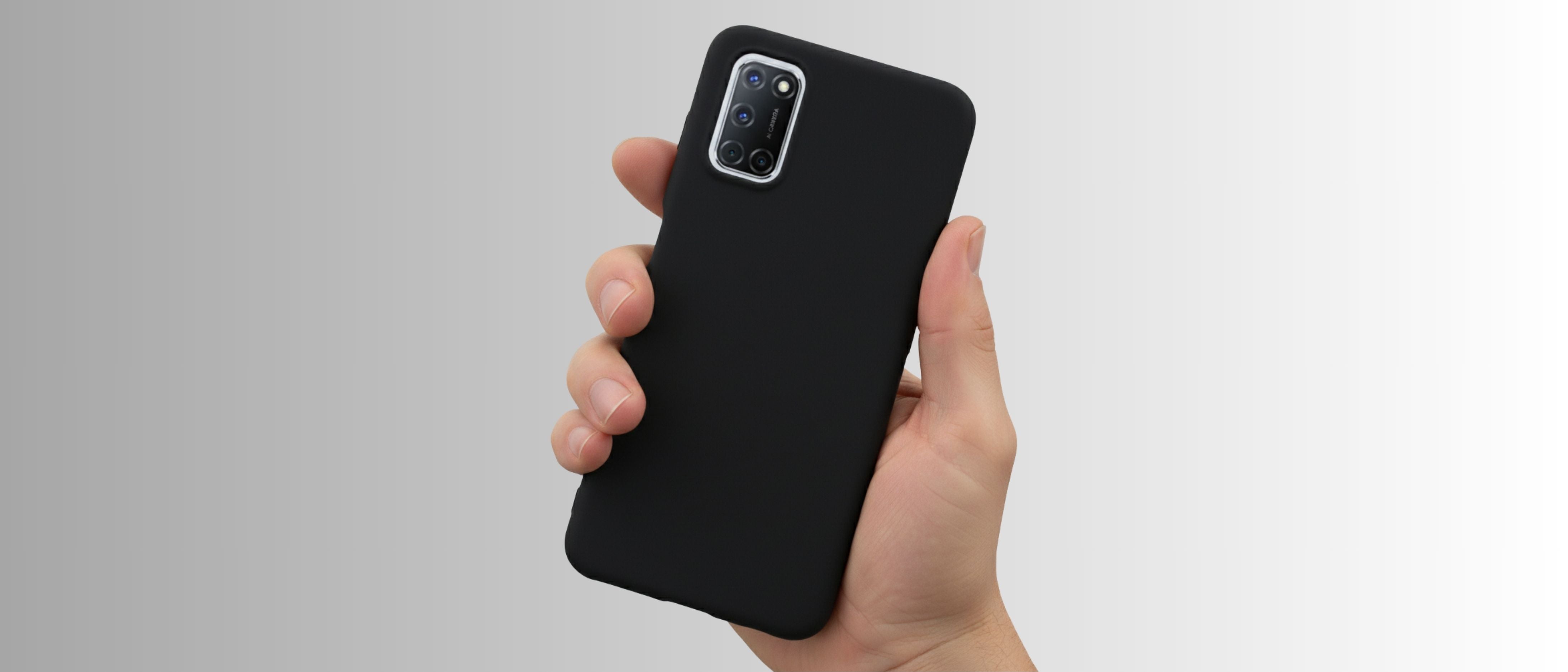 Buscar Oppo - Oppo A52