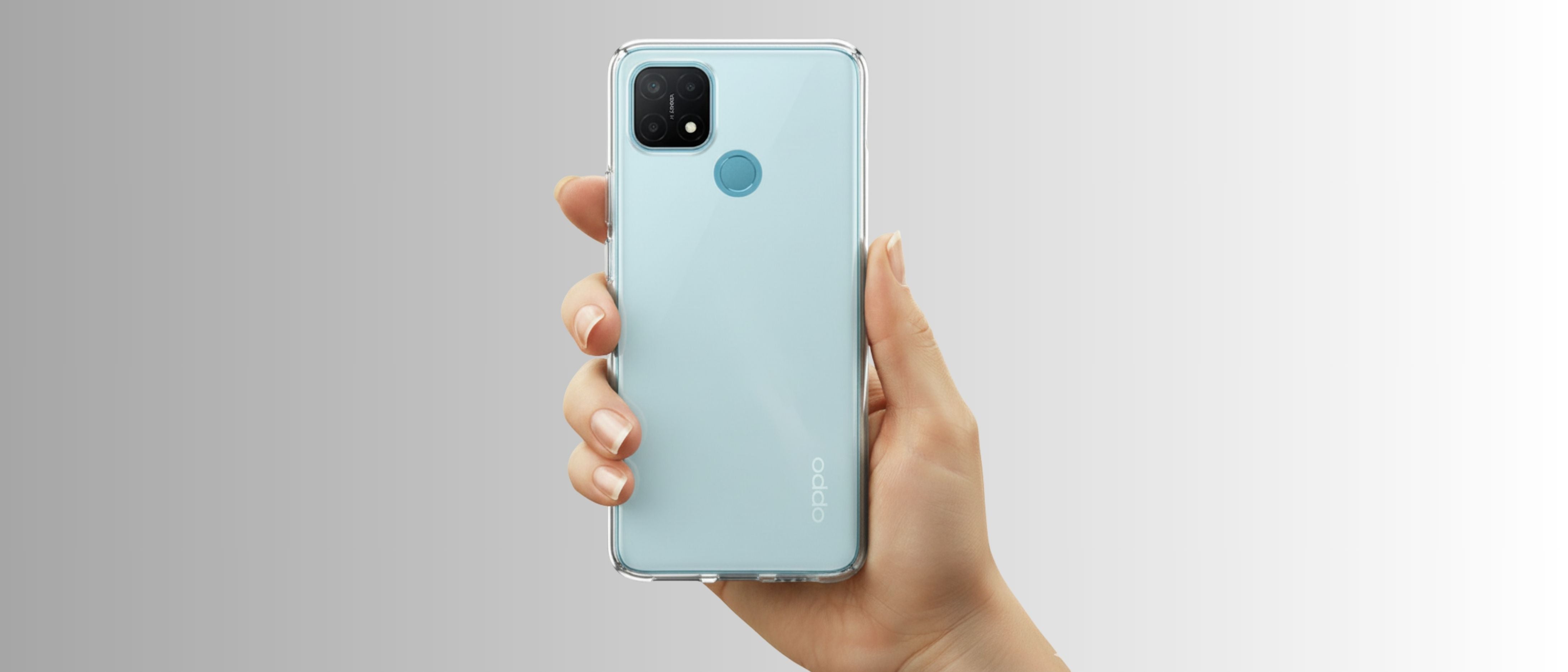 Buscar Oppo - Oppo A15