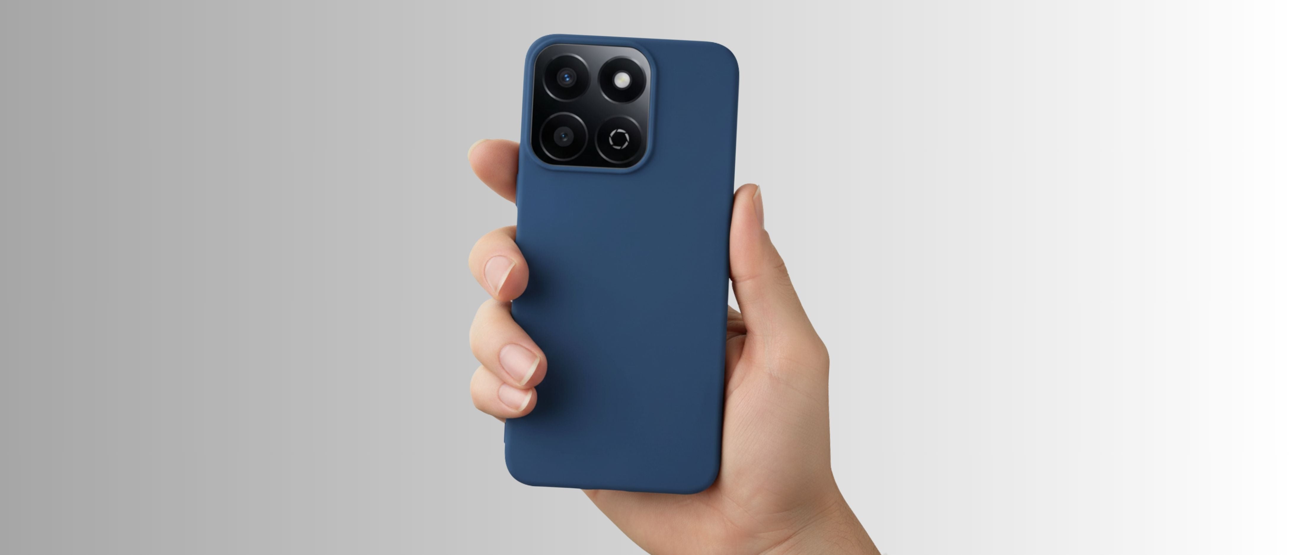 Buscar Honor - Honor 200 Smart 5G