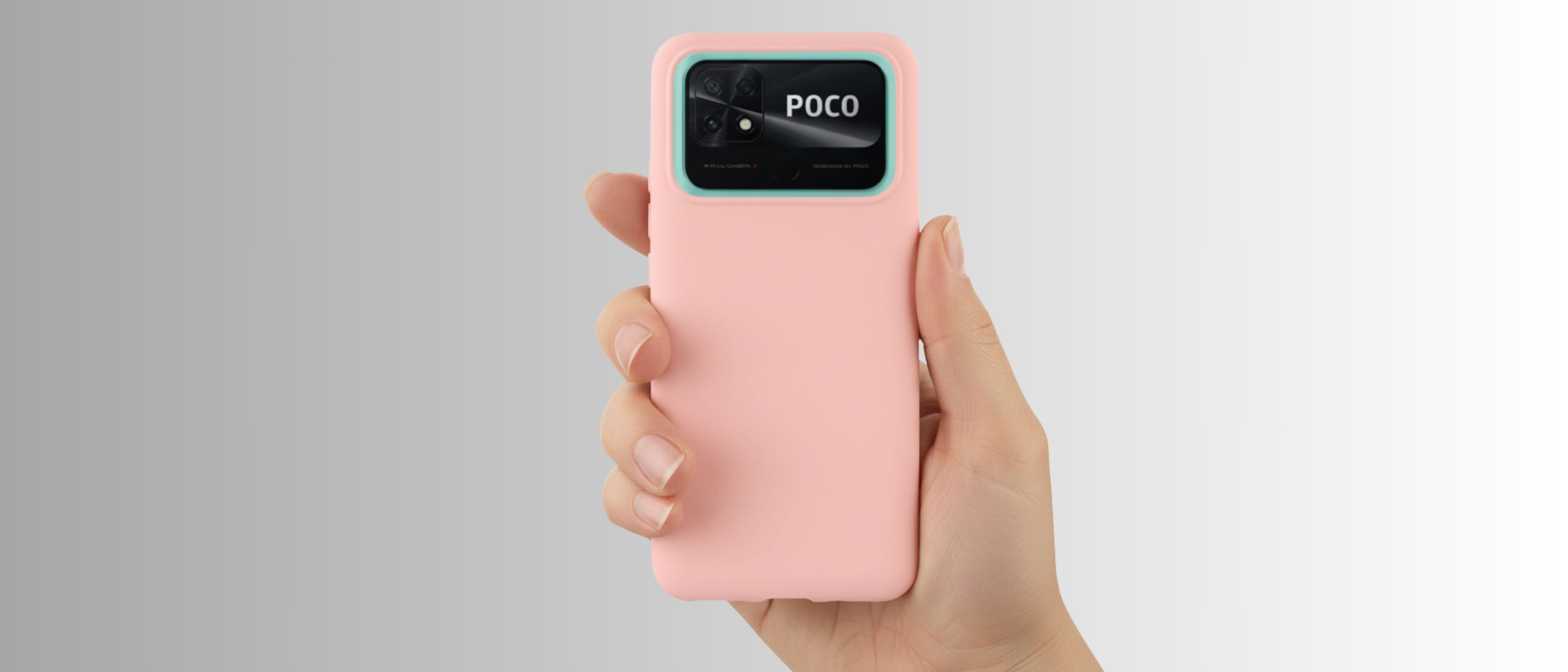 Buscar Xiaomi - Xiaomi Poco C40