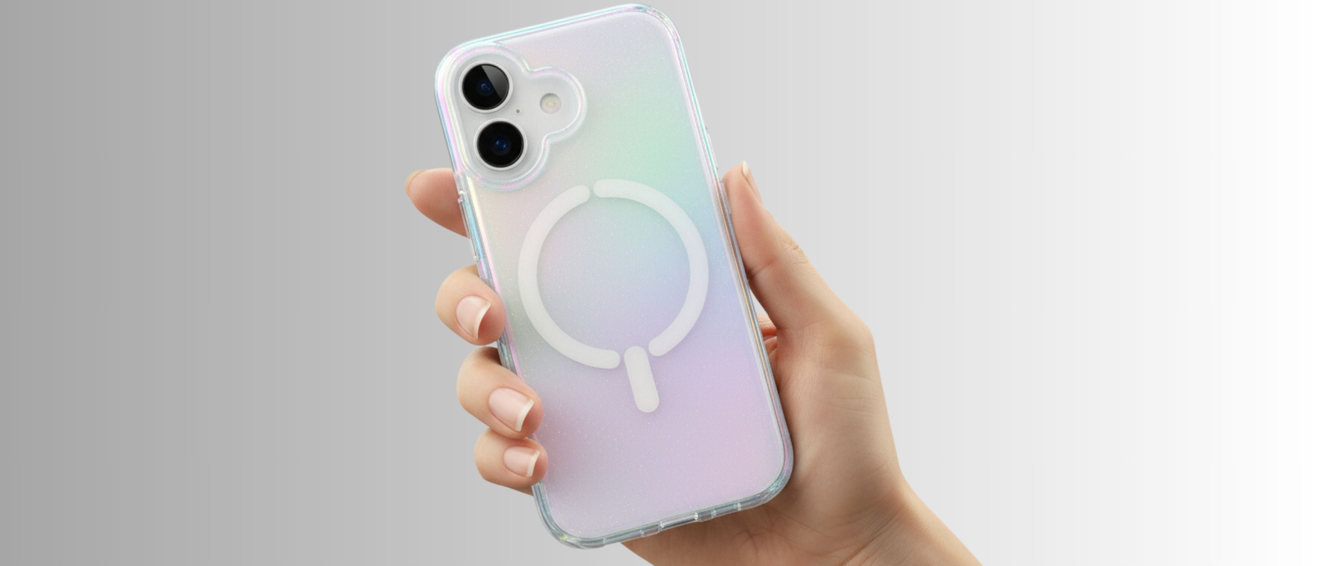 LCDLC>Apple>Funda iPhone 16