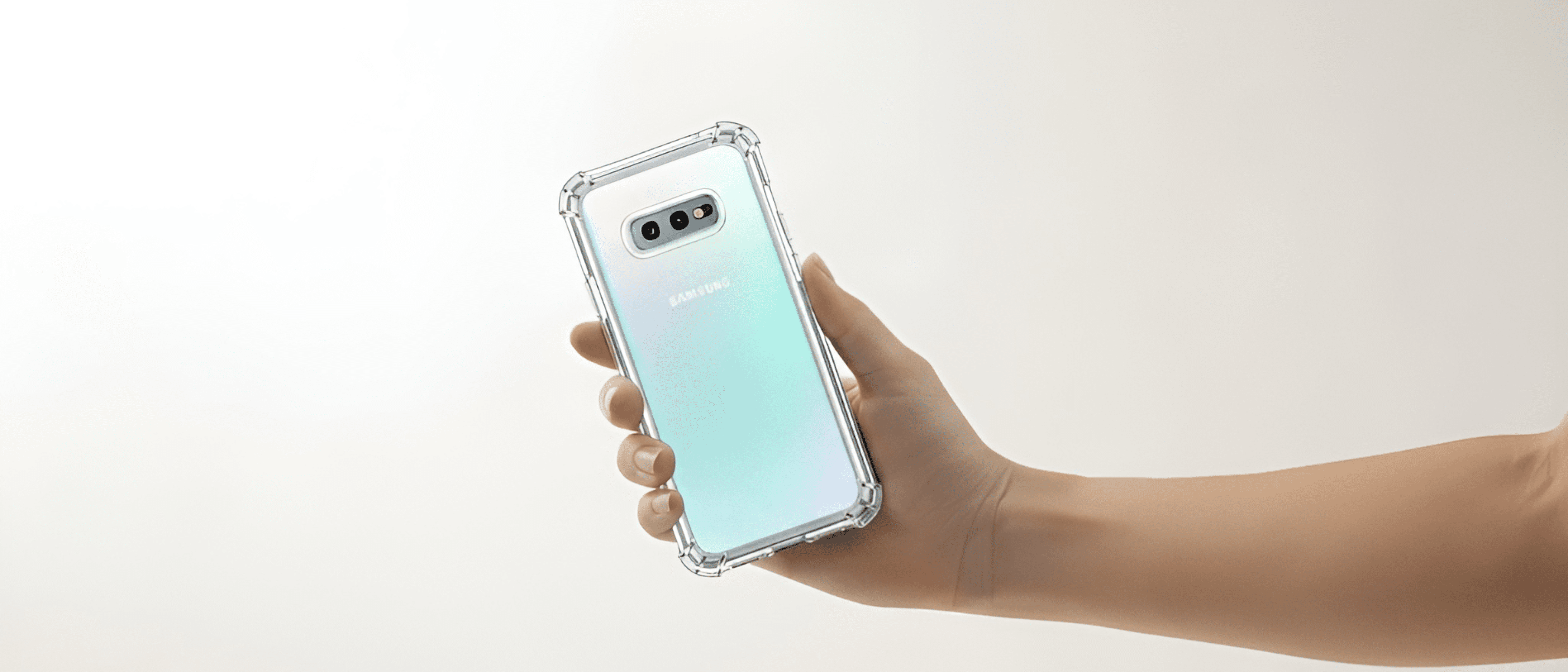 LCDLC>Samsung>Funda Samsung Galaxy S10e