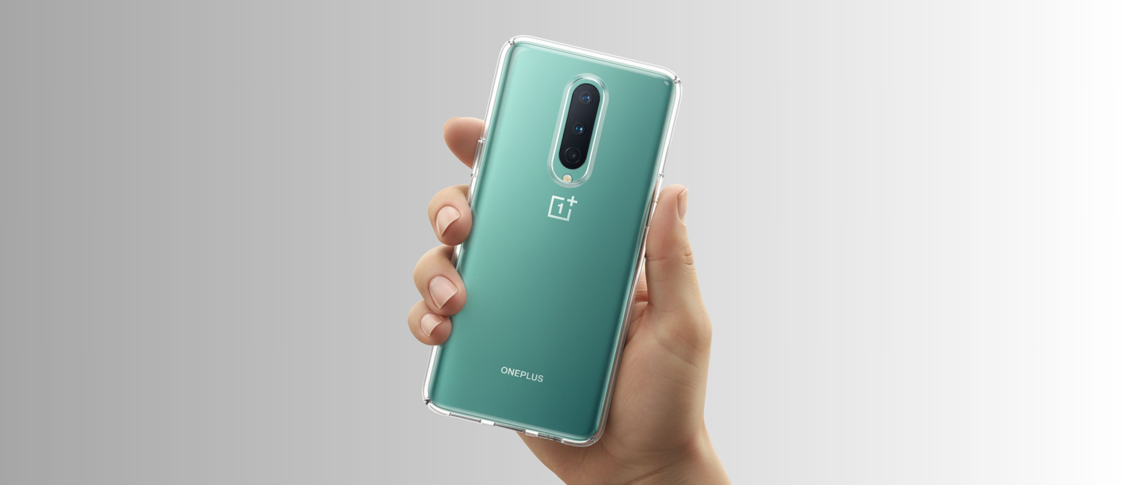 LCDLC>OnePlus>Funda OnePlus 8