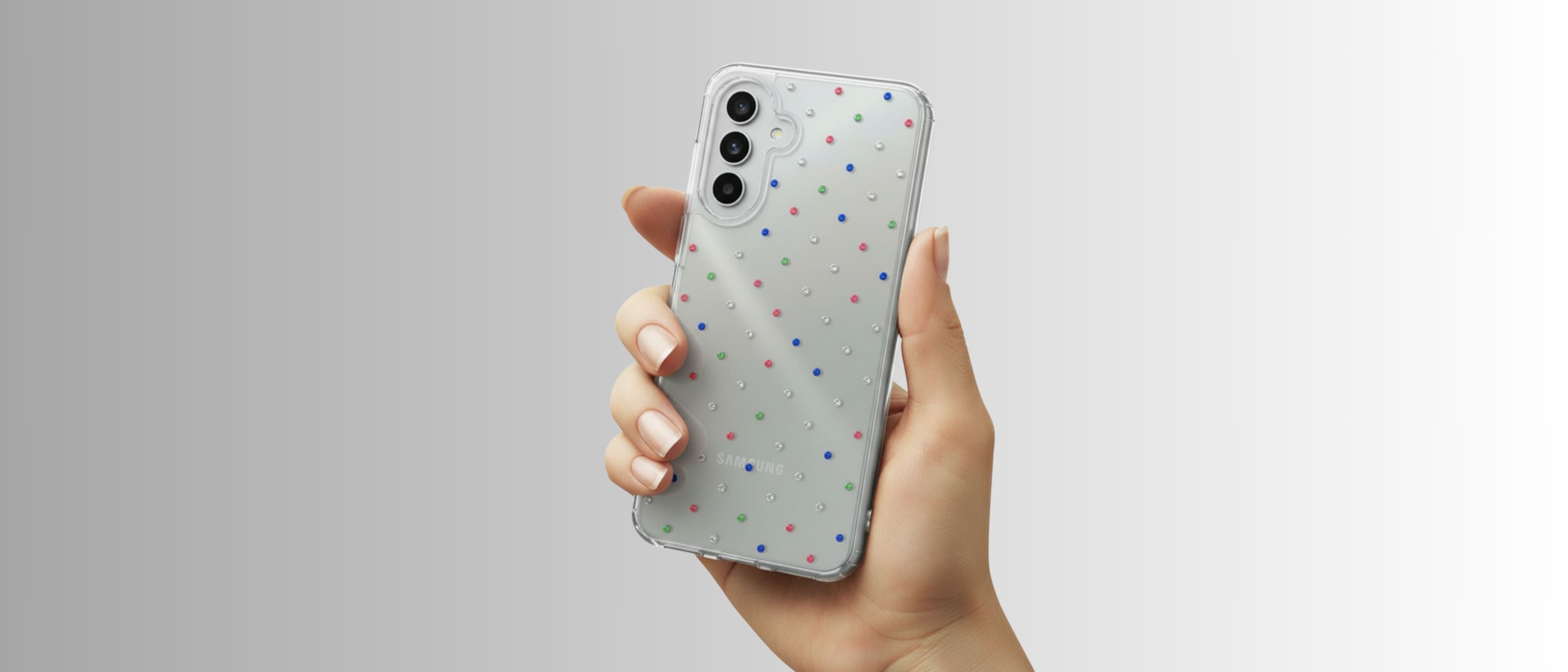 Buscar Samsung - Samsung Galaxy A17