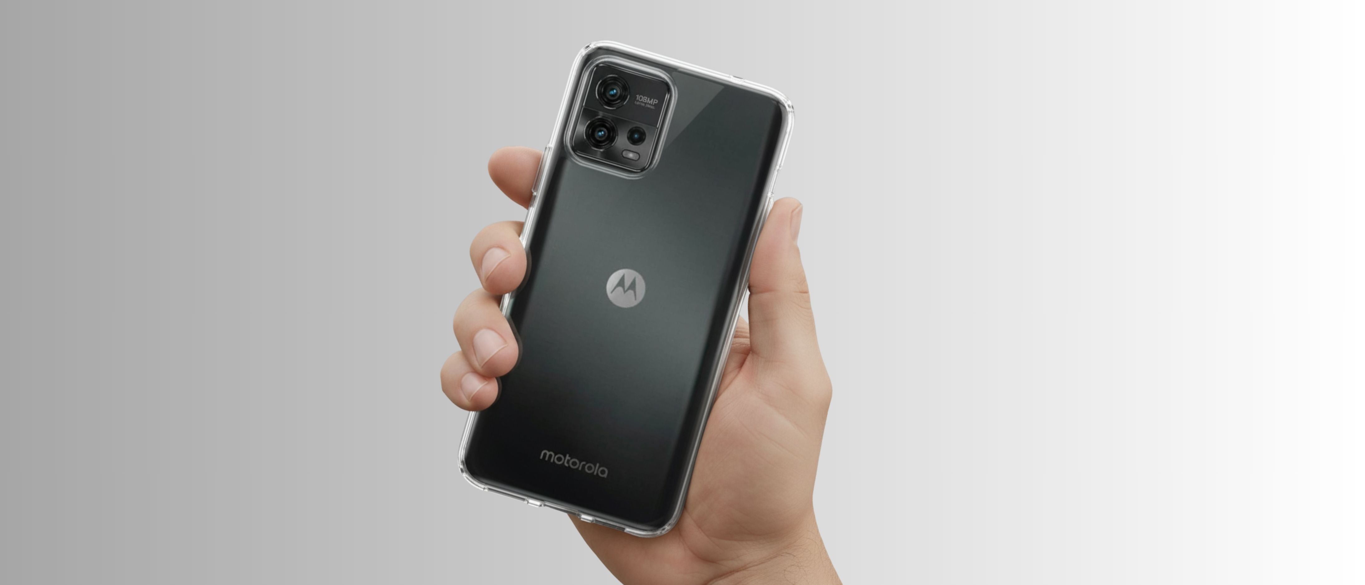 Buscar Motorola - Motorola Moto G72