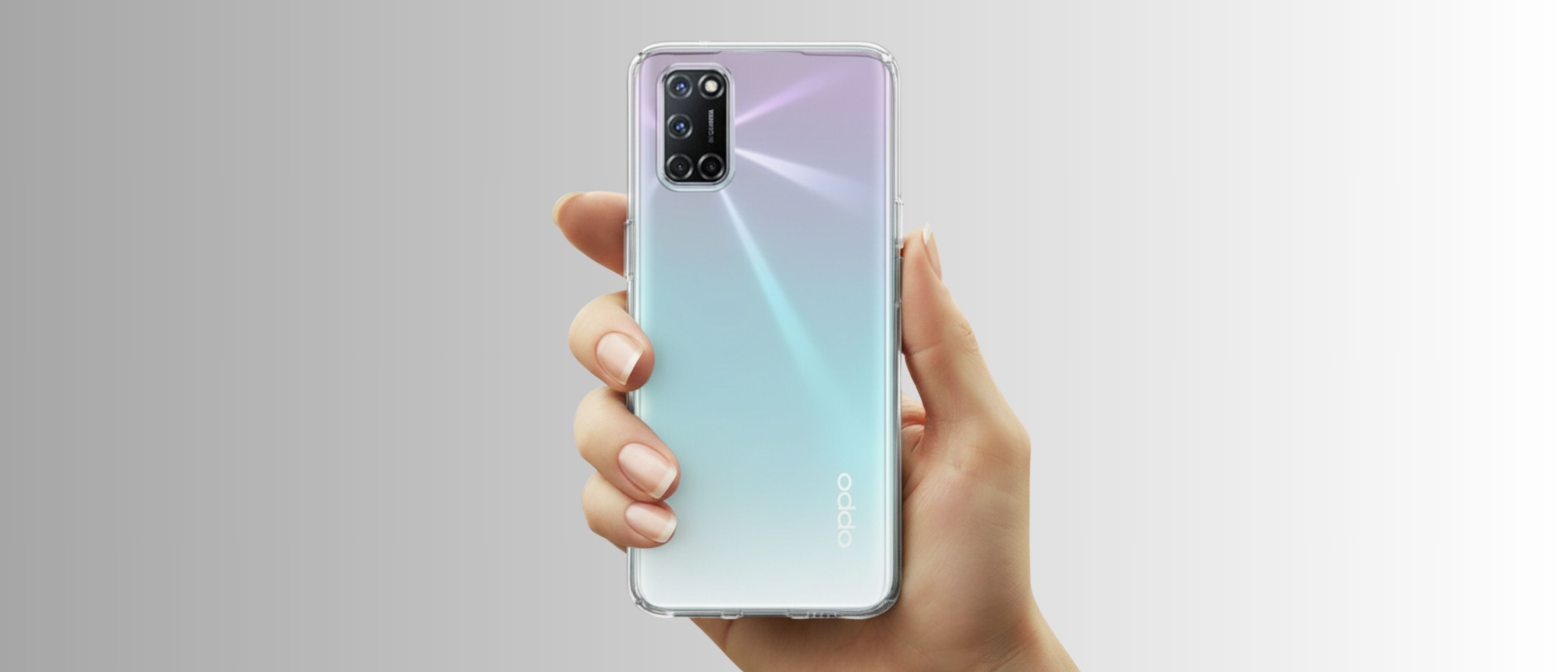 Buscar Oppo - Oppo A72