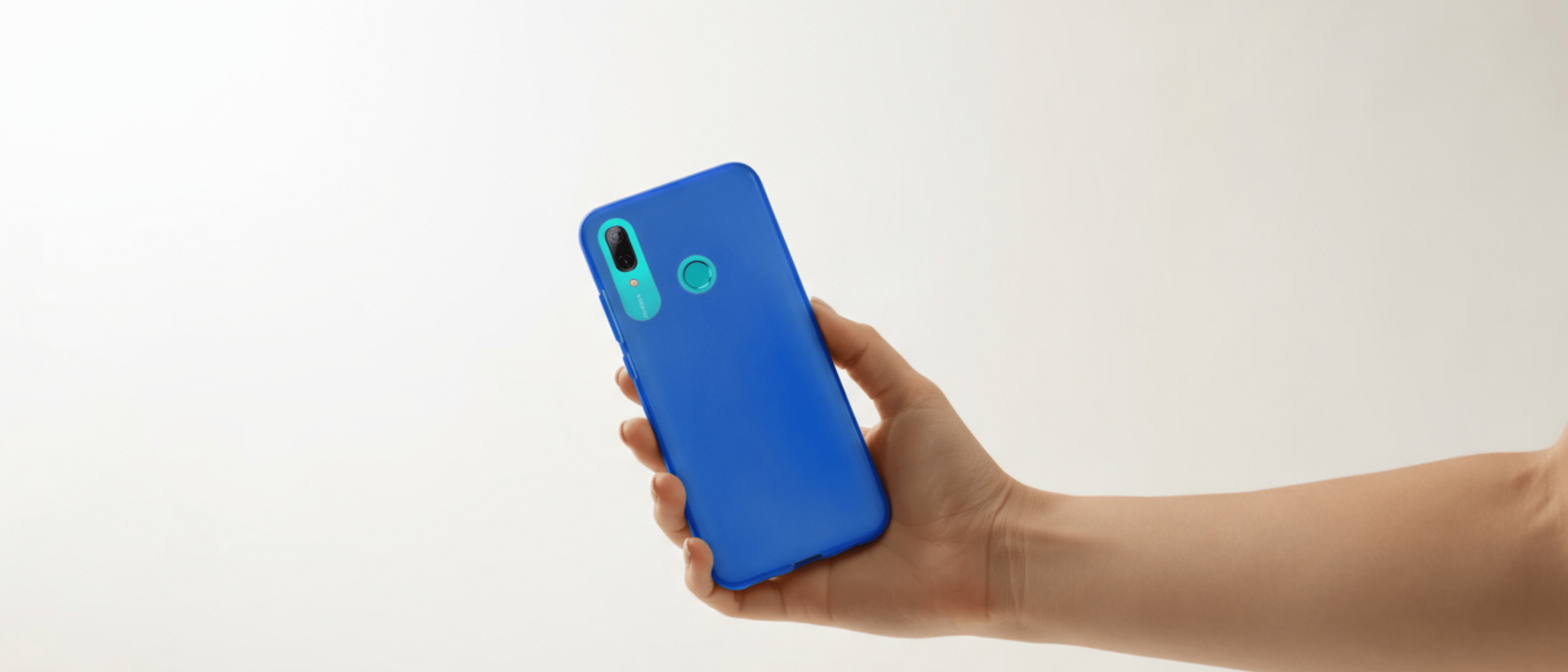 LCDLC>Huawei>Funda Huawei P Smart 2019