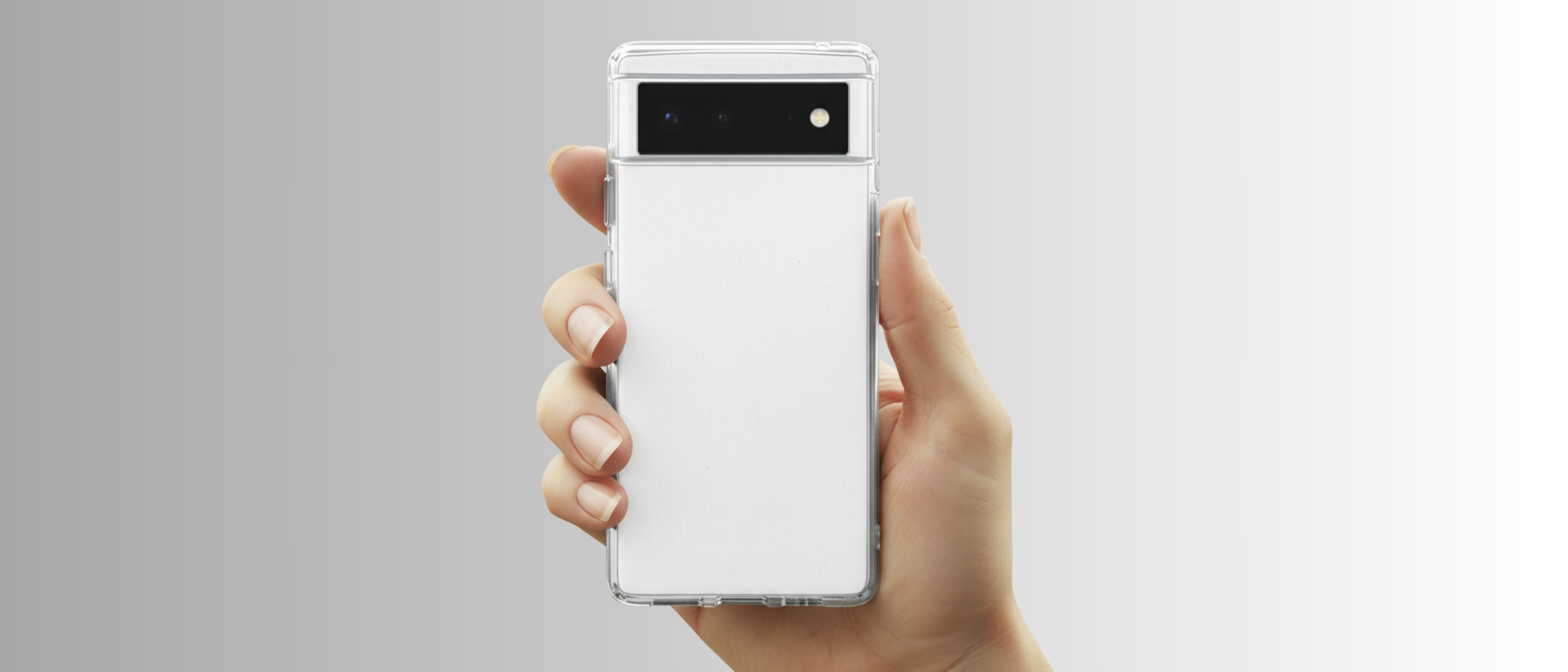 Buscar Google - Google Pixel 6