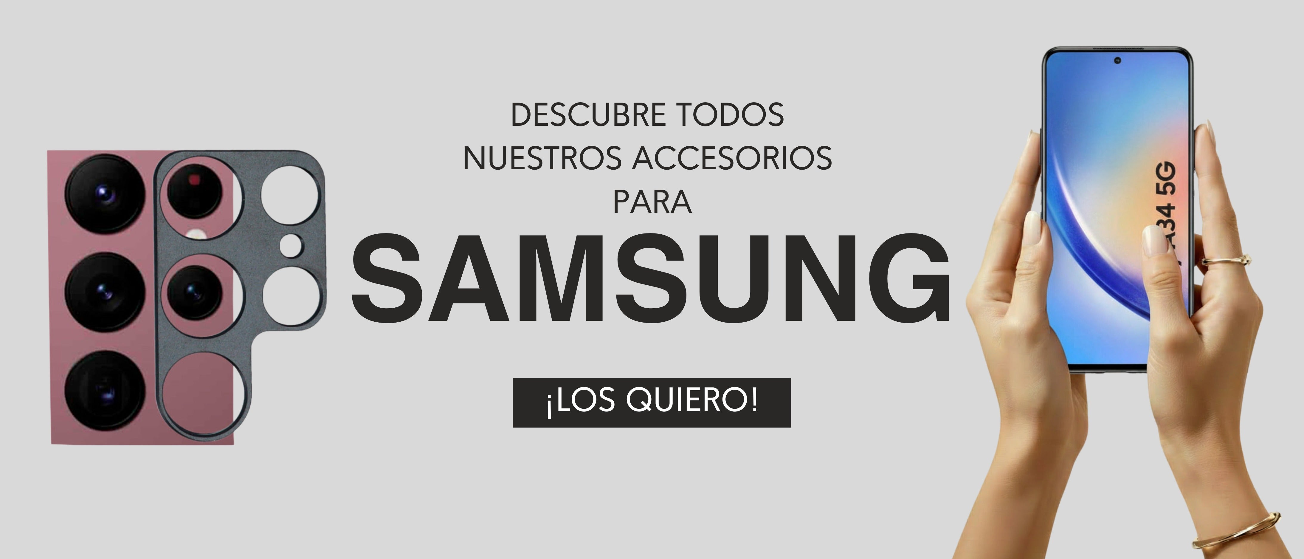 LCDLC>Samsung>Accesorios Samsung