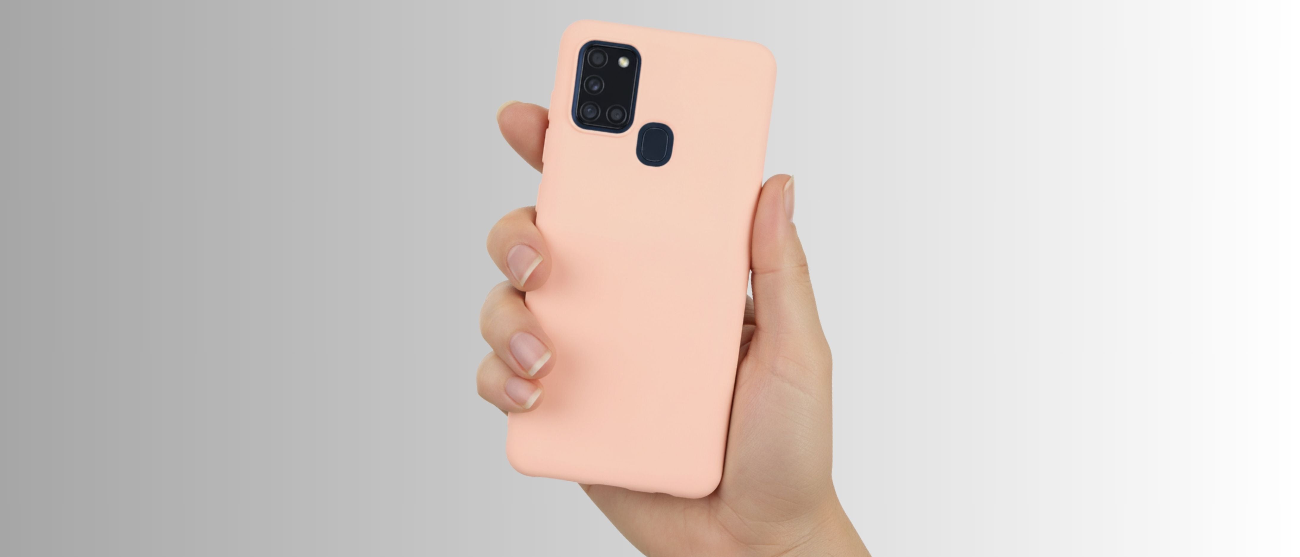 LCDLC>Samsung>Funda Samsung Galaxy A21s
