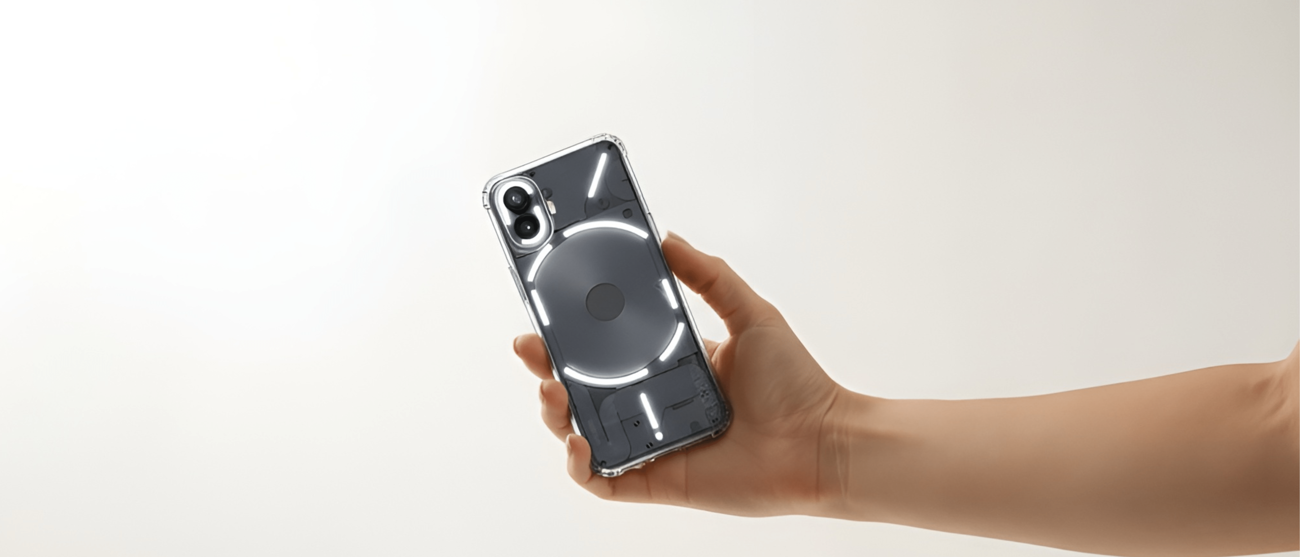 Buscar Nothing - Nothing Phone 2 - La Casa de las Carcasas