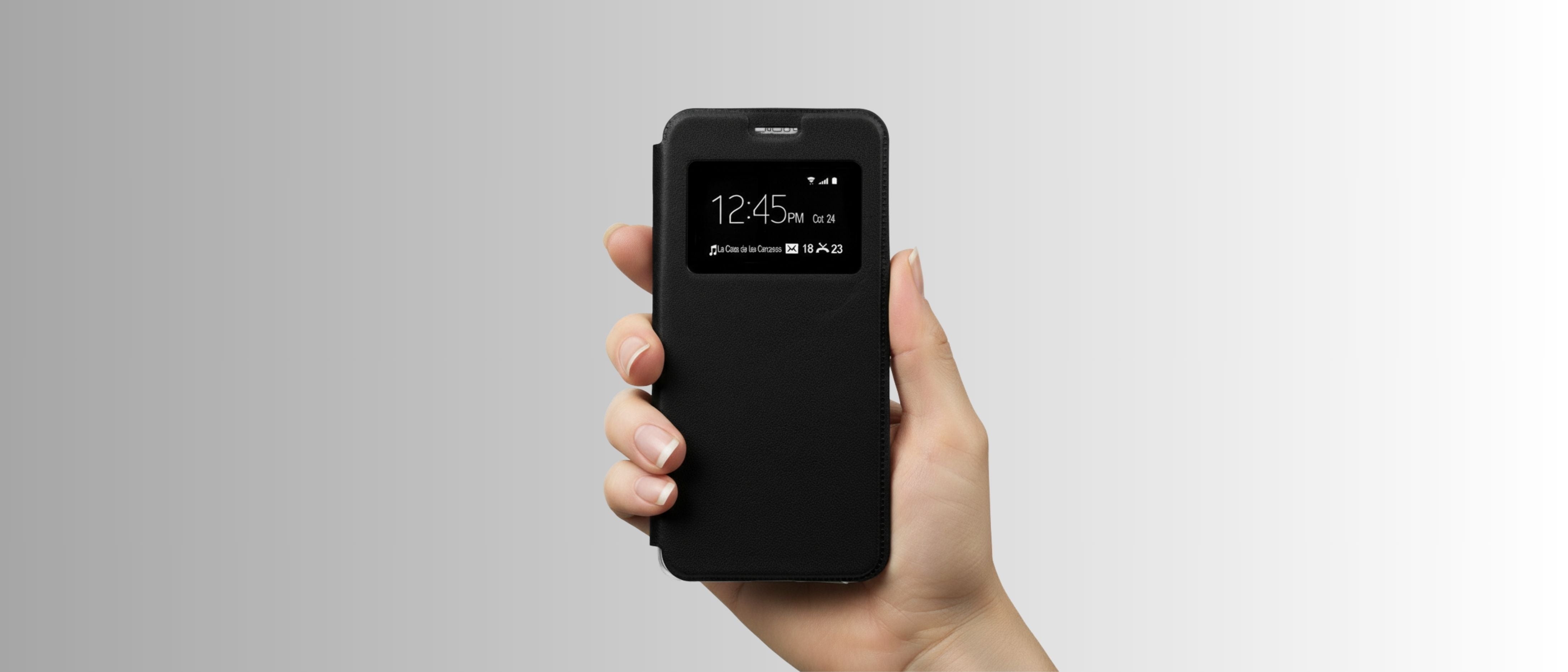 LCDLC>Xiaomi>Funda Xiaomi Mi 9T