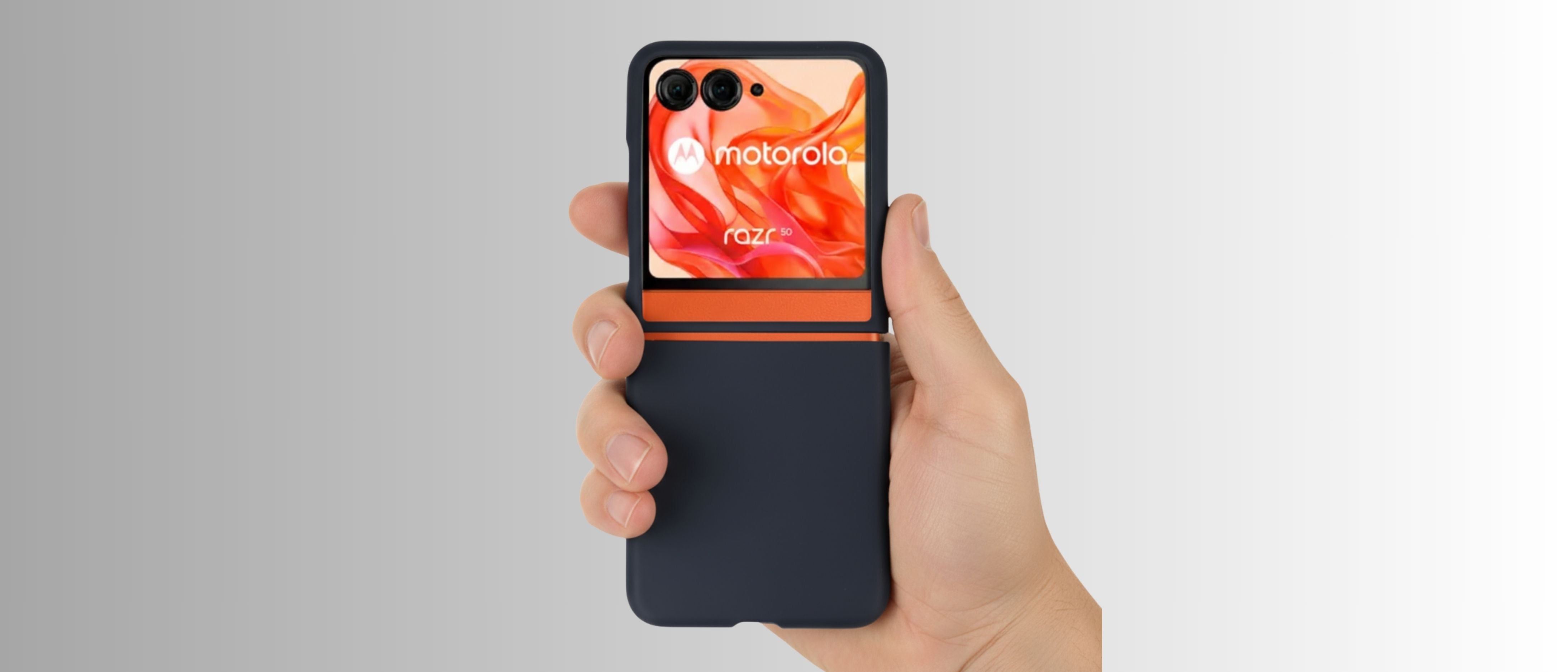 Buscar Motorola - Motorola Razr 50