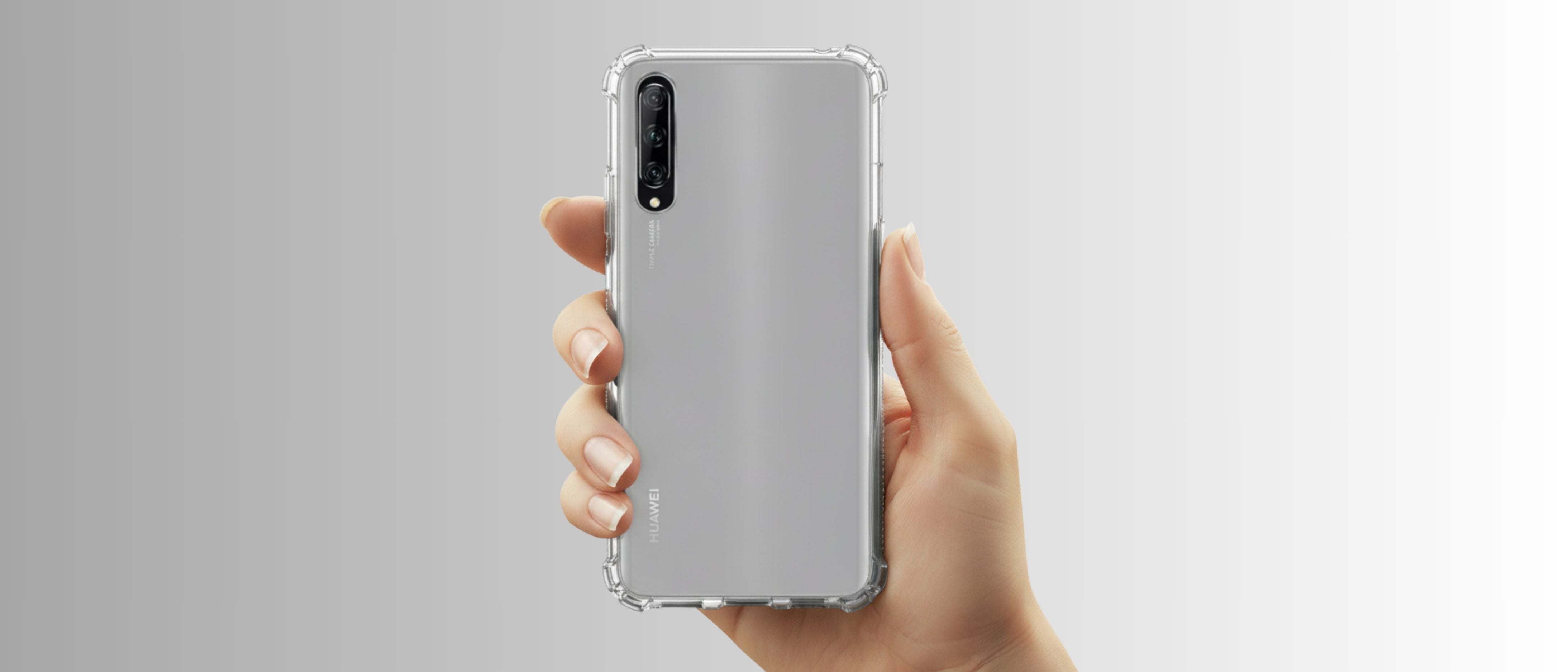 LCDLC>Huawei>Funda Huawei P Smart Pro