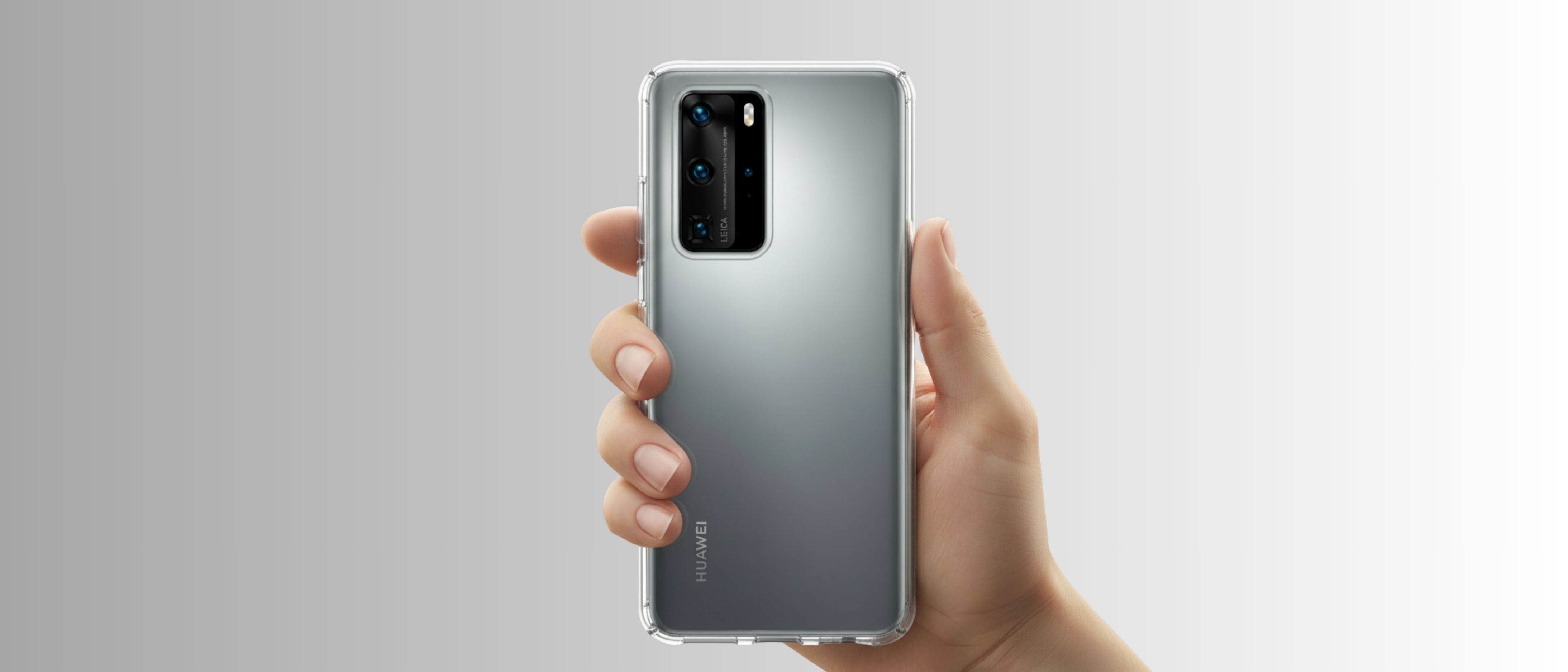 Buscar Huawei - Huawei P40 Pro Plus