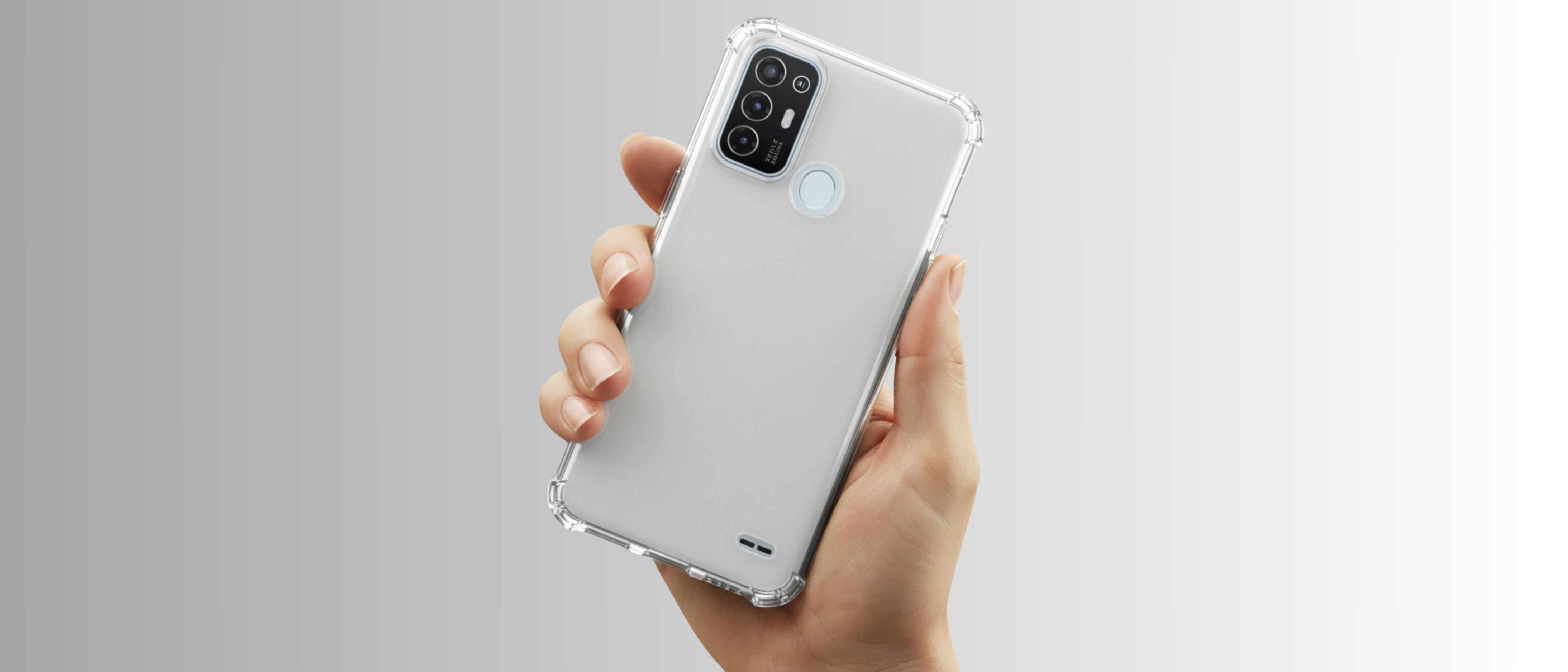 LCDLC>ZTE>Funda ZTE Blade A52
