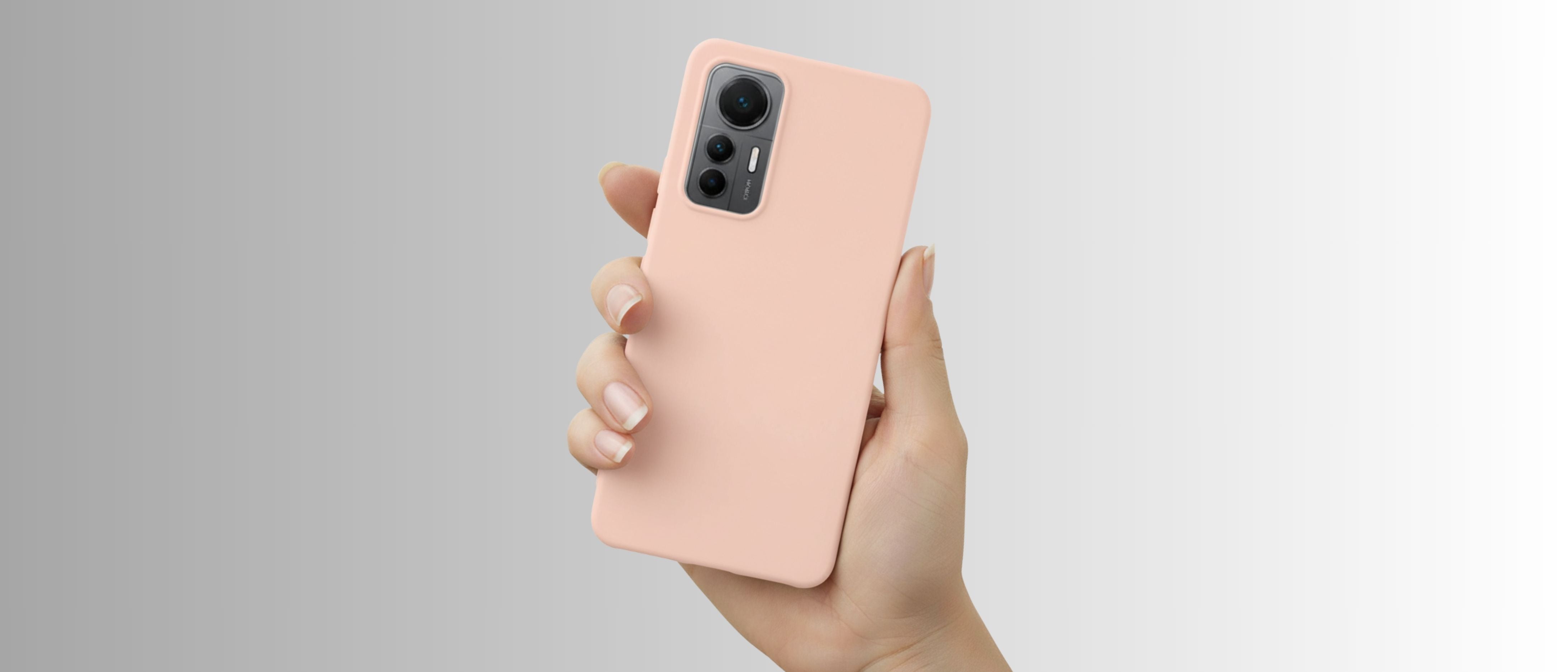 LCDLC>Xiaomi>Funda Xiaomi Mi 12 Lite 5G