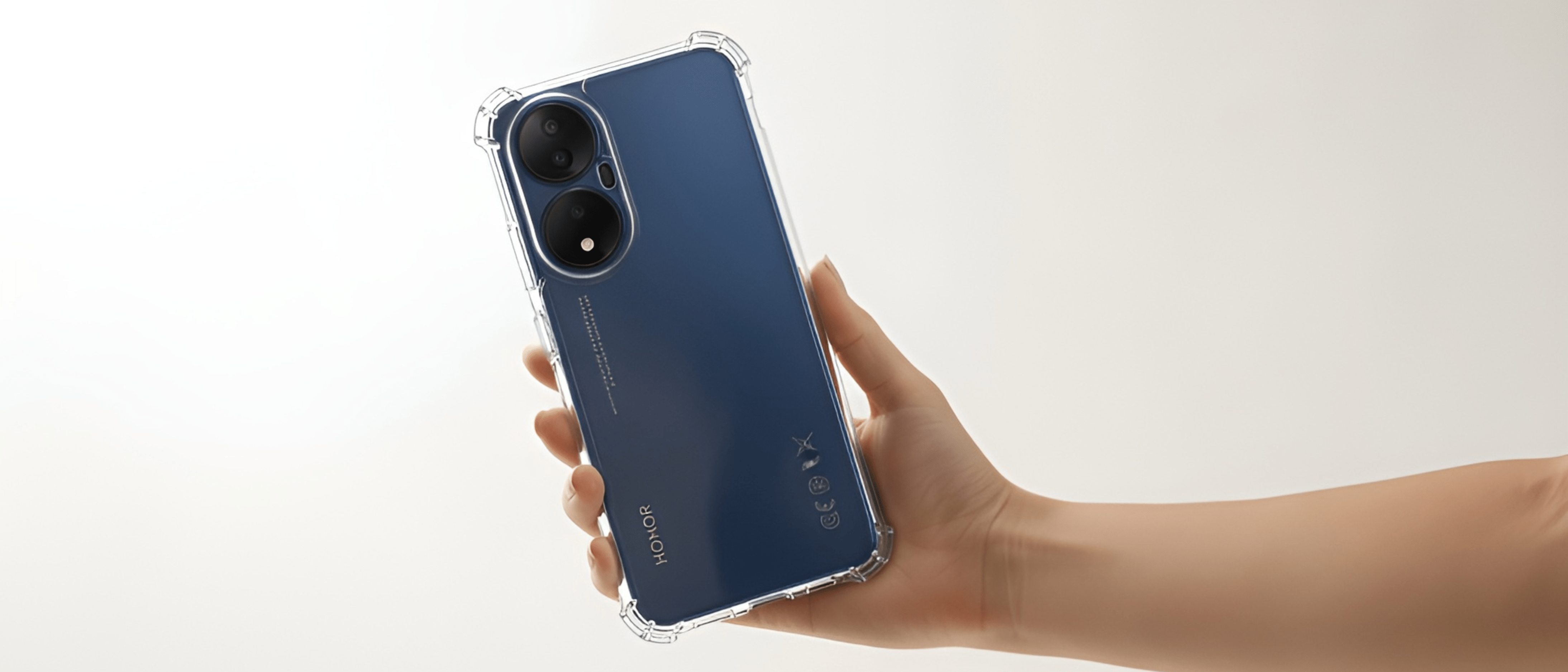Buscar Honor - Honor 90 Lite - La Casa de las Carcasas