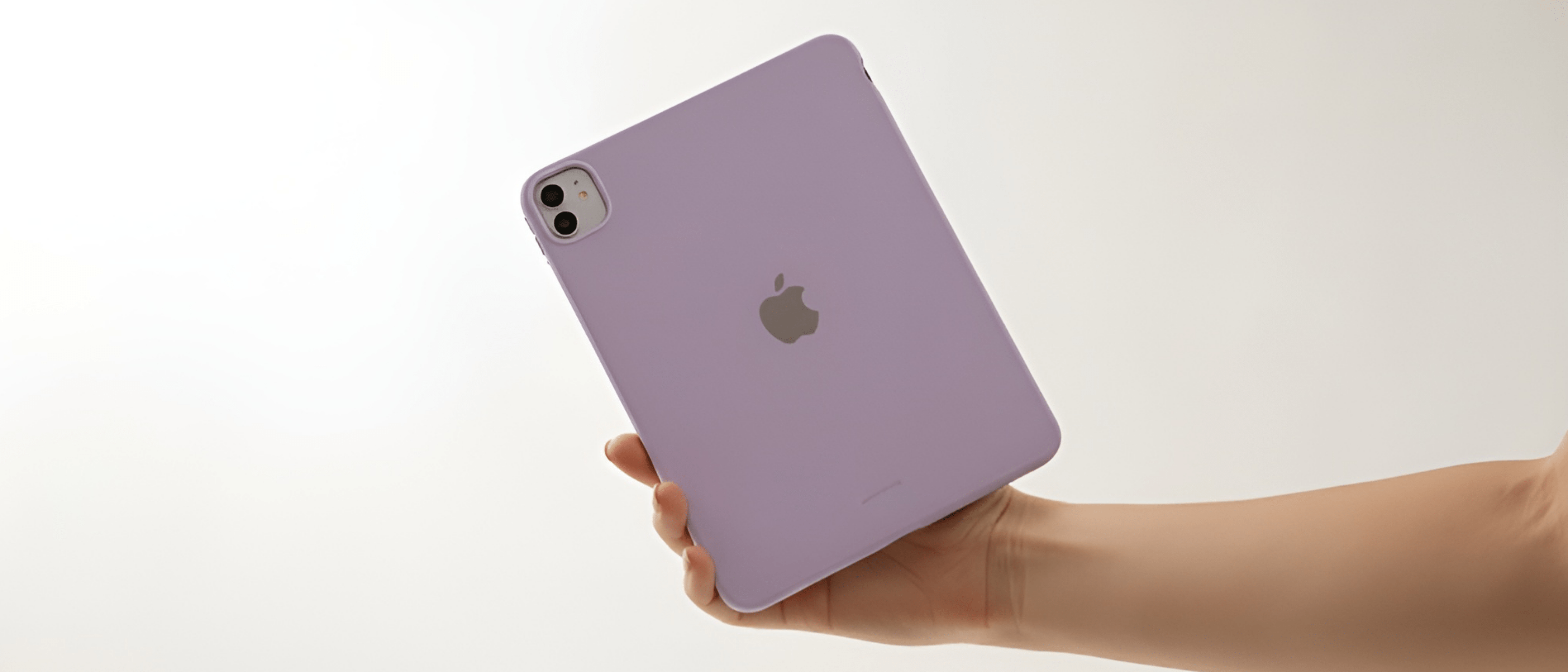 Buscar Apple - iPad 11 Pro 2024 - La Casa de las Carcasas