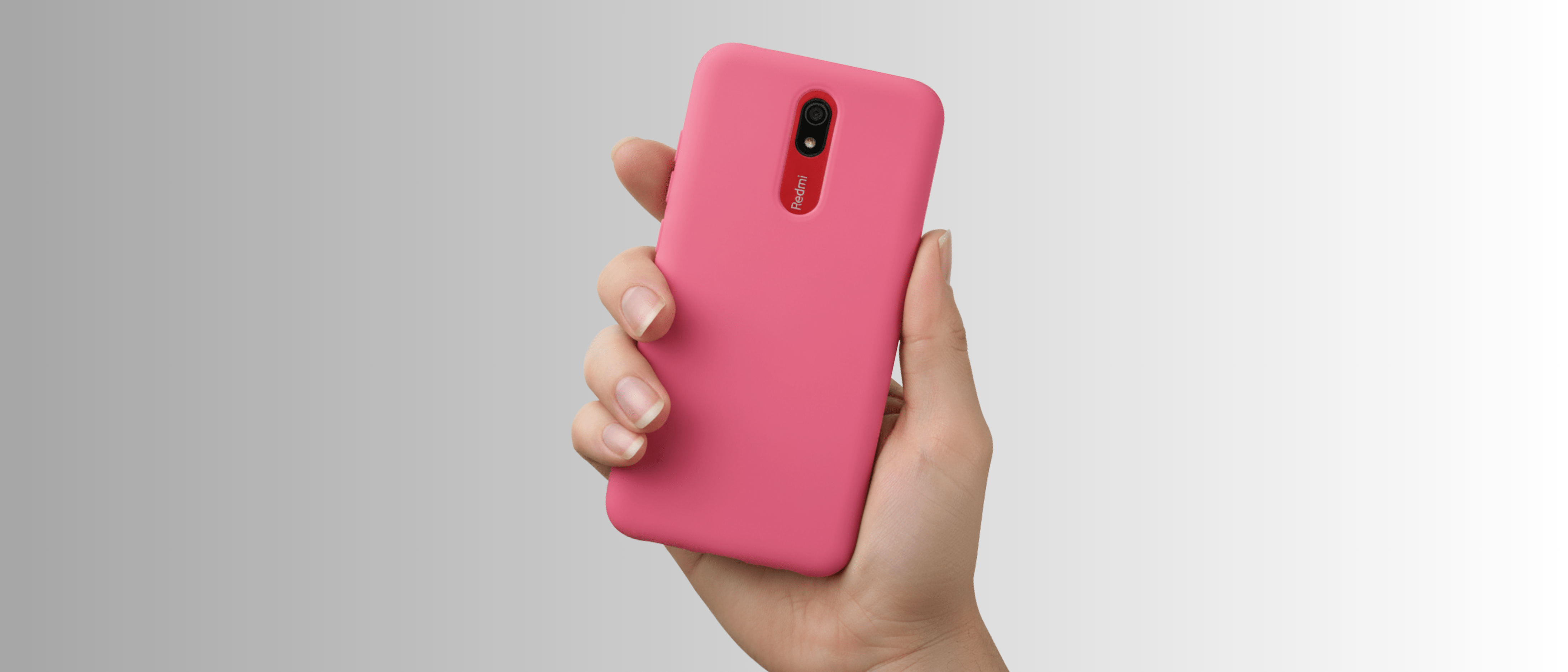 Buscar Xiaomi - Xiaomi Redmi 8A - La Casa de las Carcasas