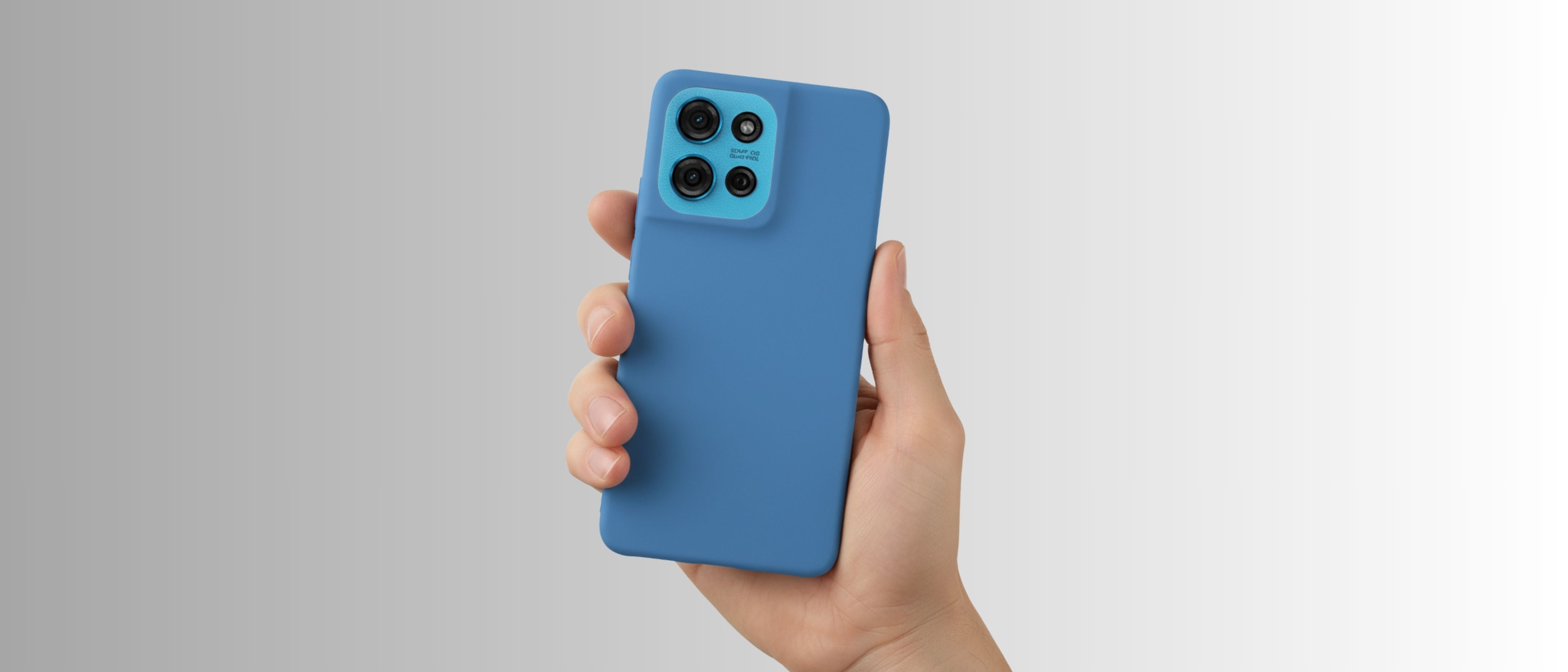 Buscar Motorola - Motorola Moto G75