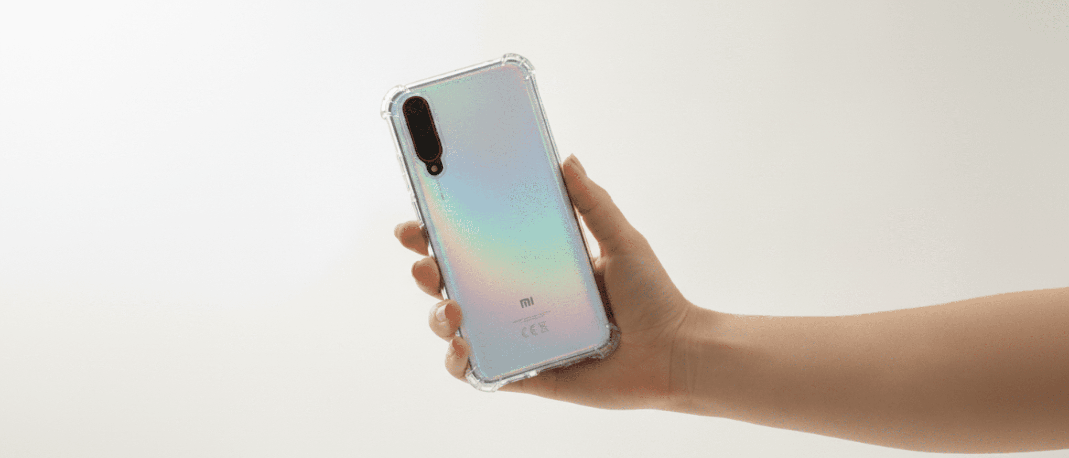 LCDLC>Xiaomi>Funda Xiaomi Mi 9 lite