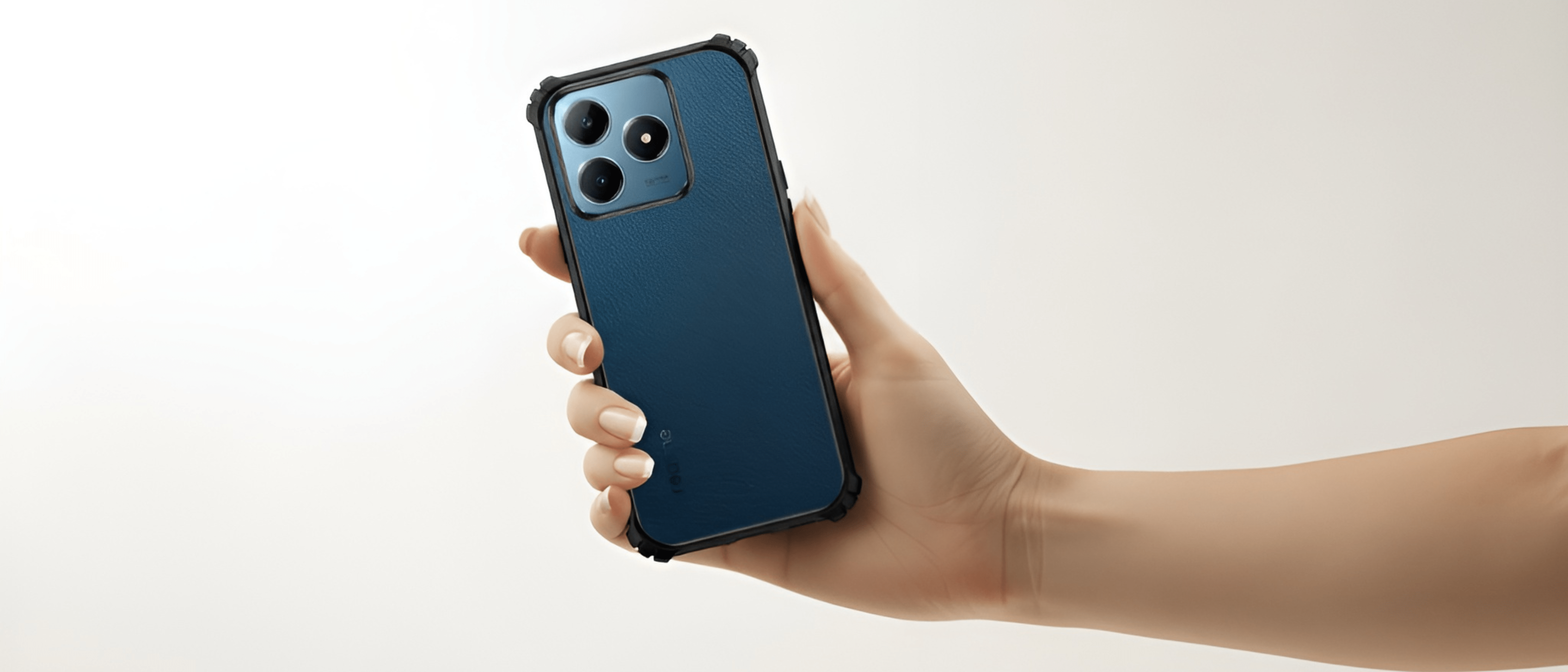 Buscar Realme - Realme C63 - La Casa de las Carcasas