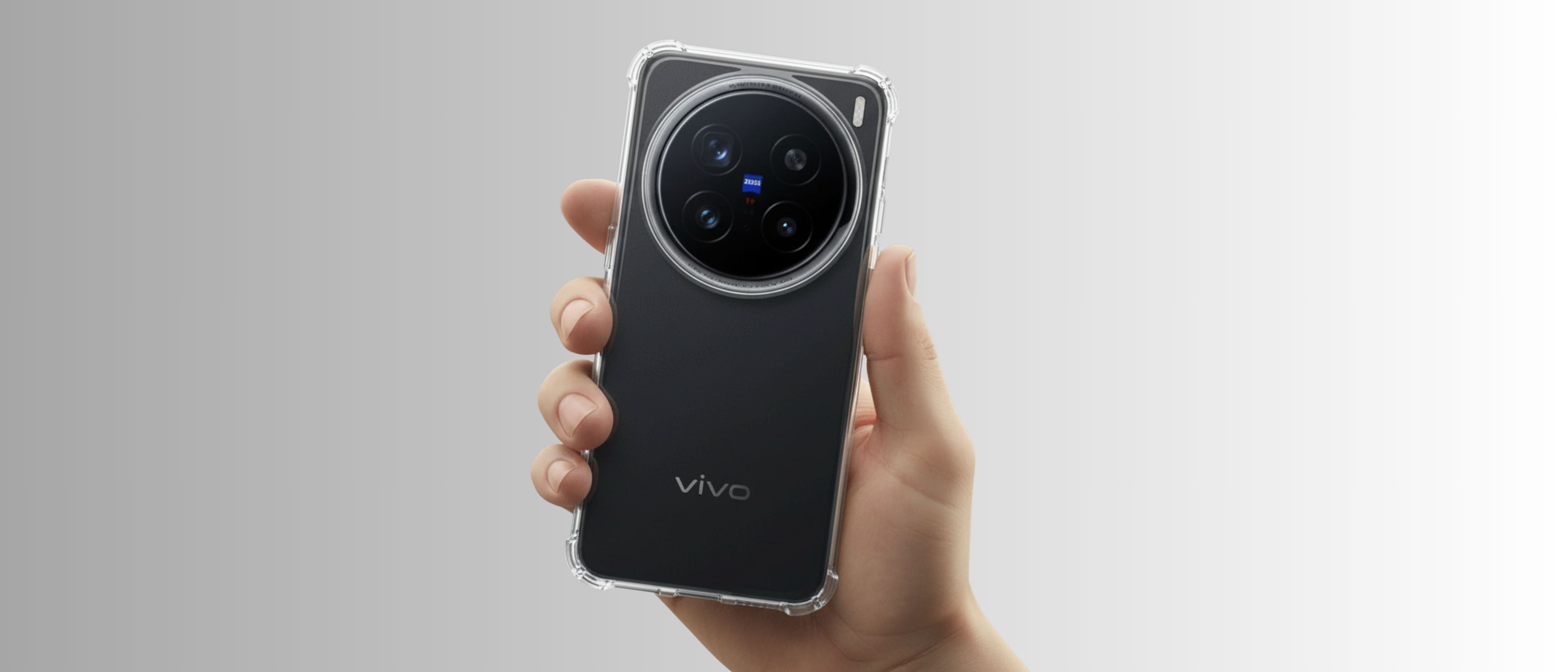 Buscar Vivo - Vivo X200 Pro